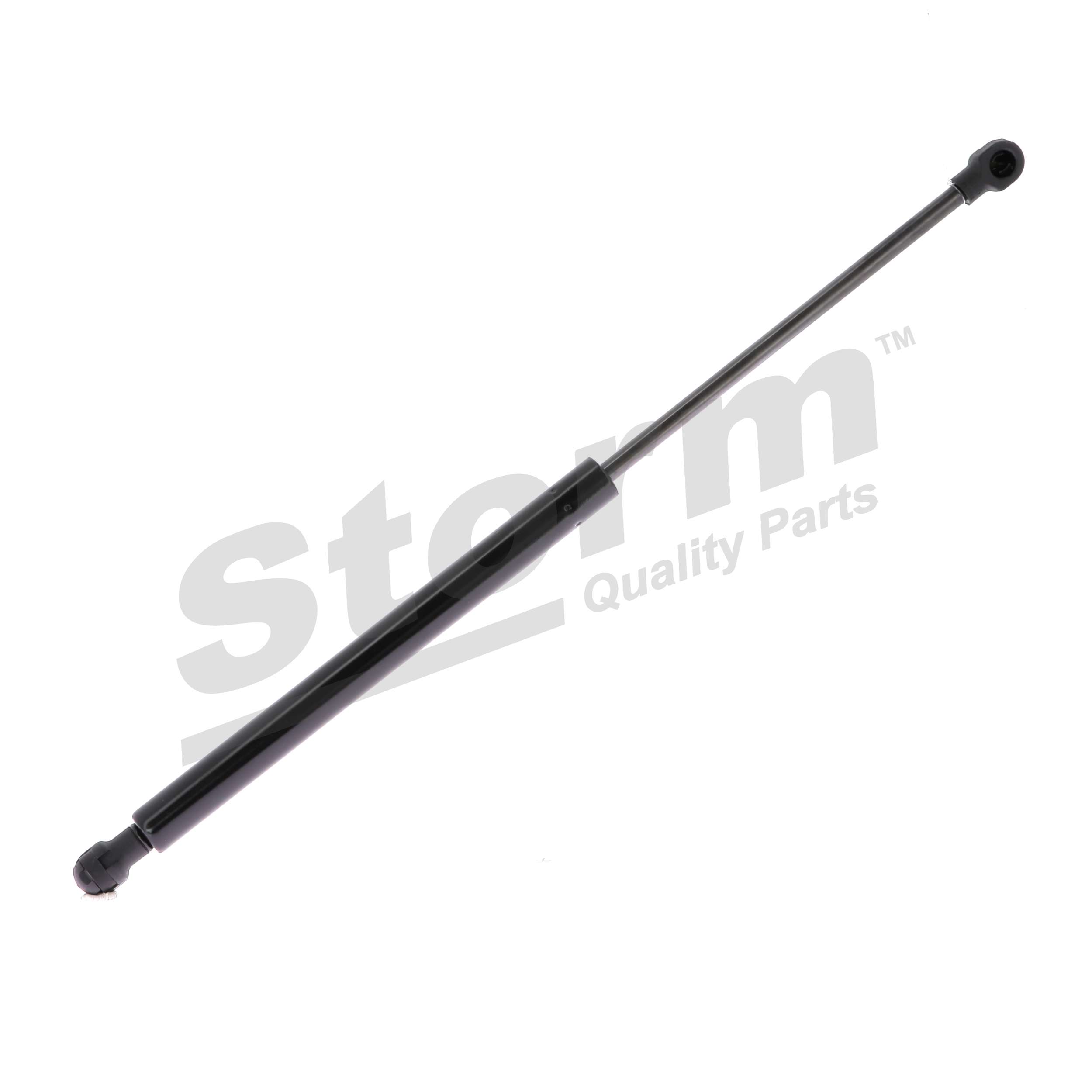 21499 Heckklappendämpfer STORM QUALITY PARTS 9809821380 VW