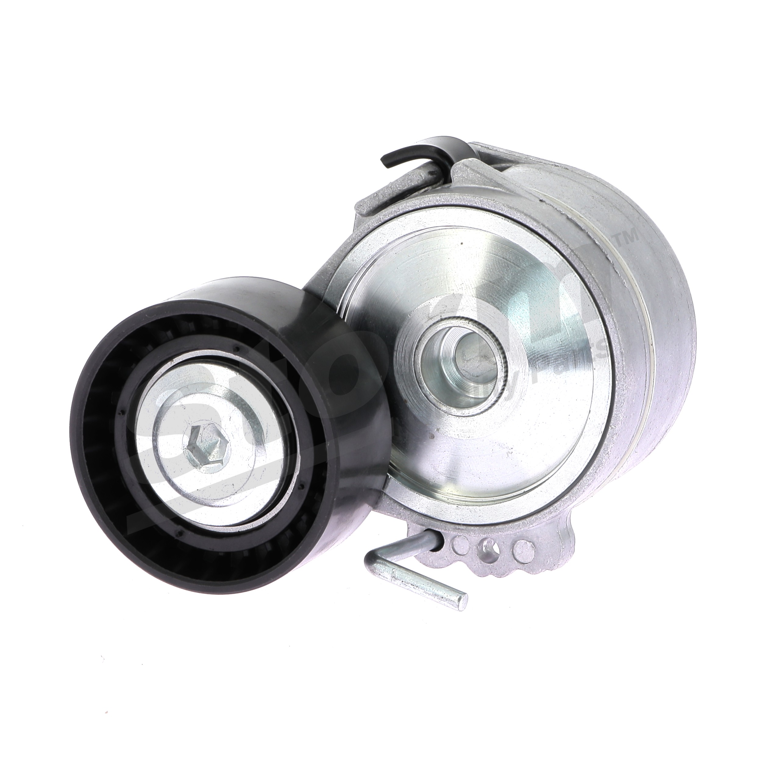 STORM QUALITY PARTS 22921 Întinzător curea Fiat Scudo Break 2.0 JTD 109 CP motor diesel 2005 preț