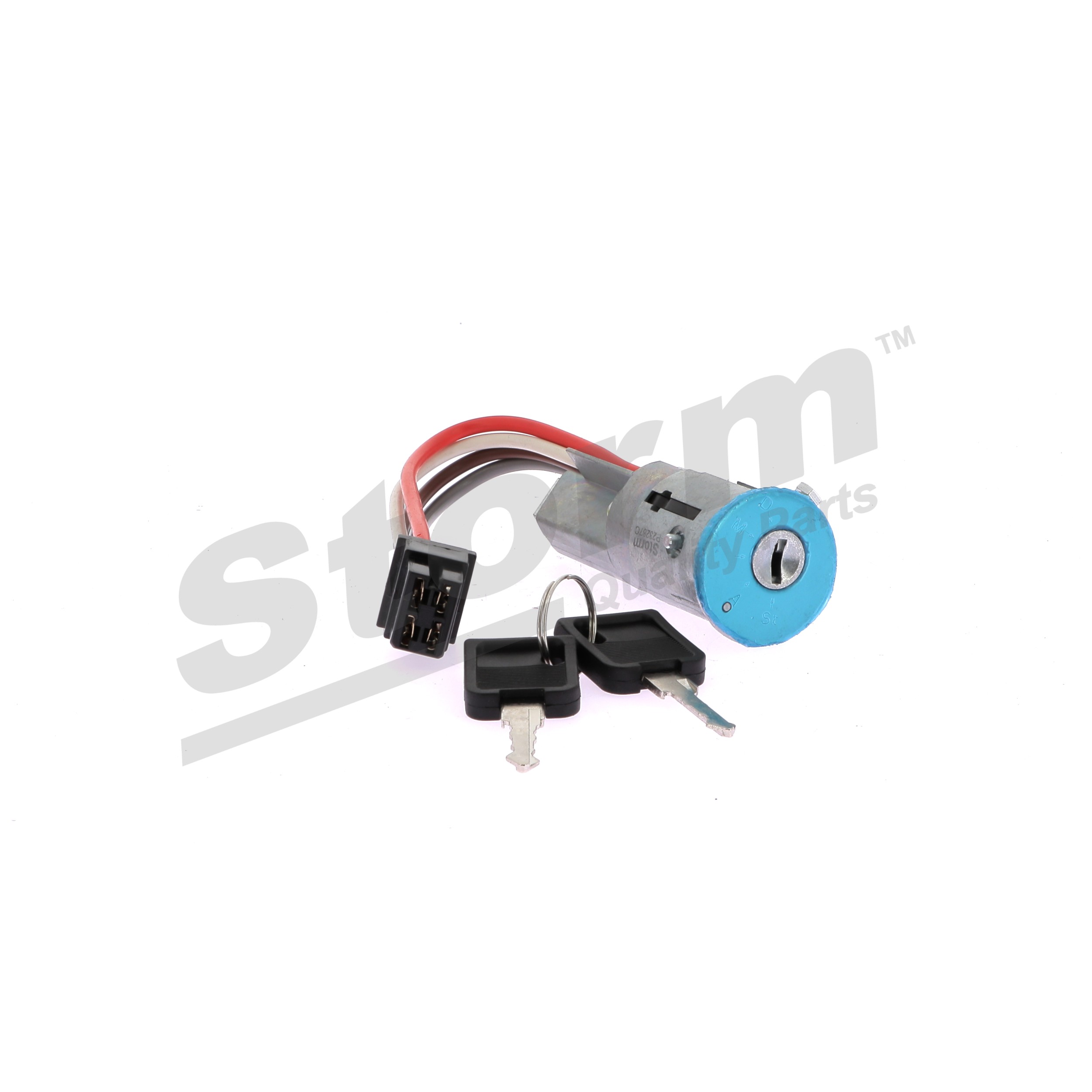 23026 Kormányzár STORM QUALITY PARTS 4162V1