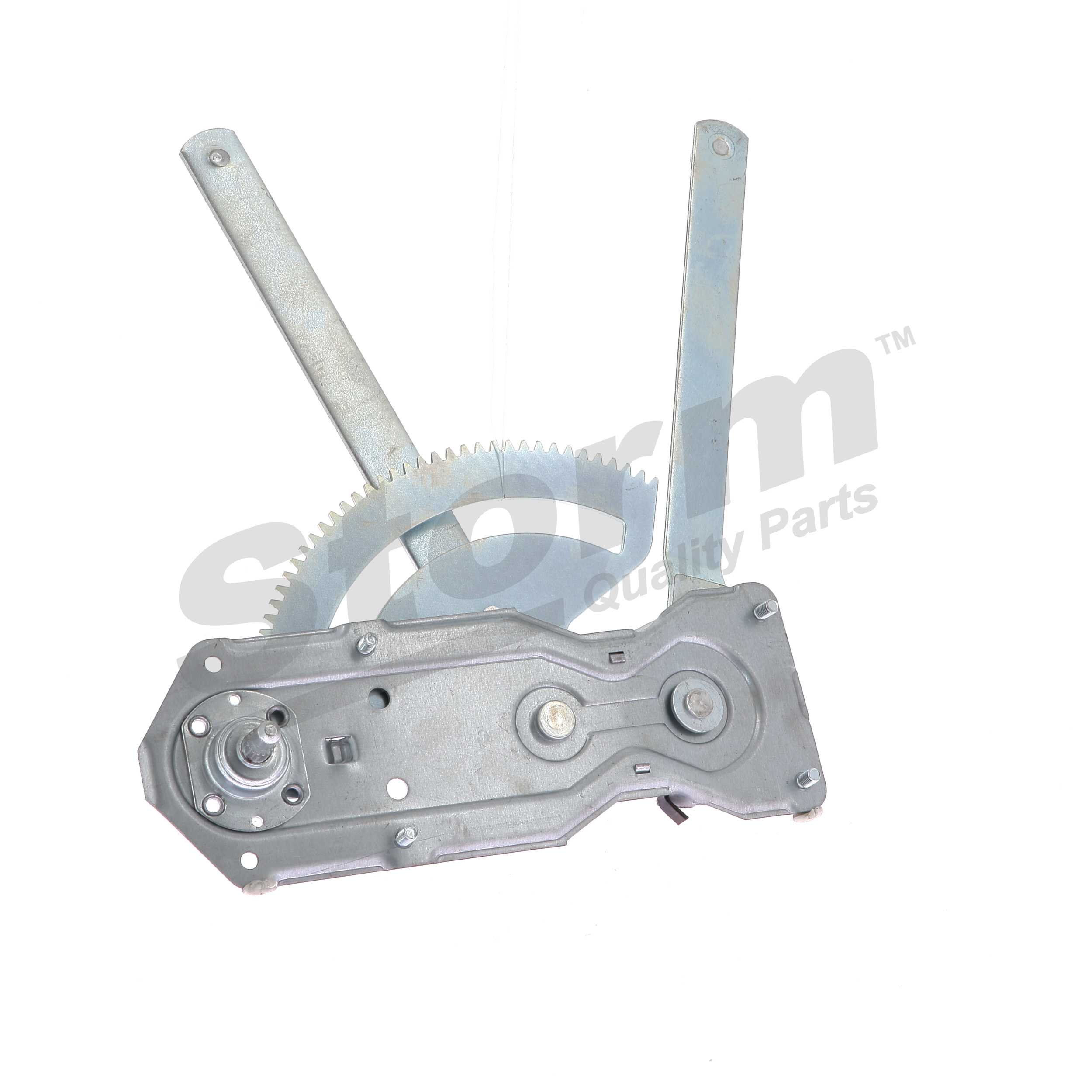 23075 Alzacristallo STORM QUALITY PARTS 95 602 364