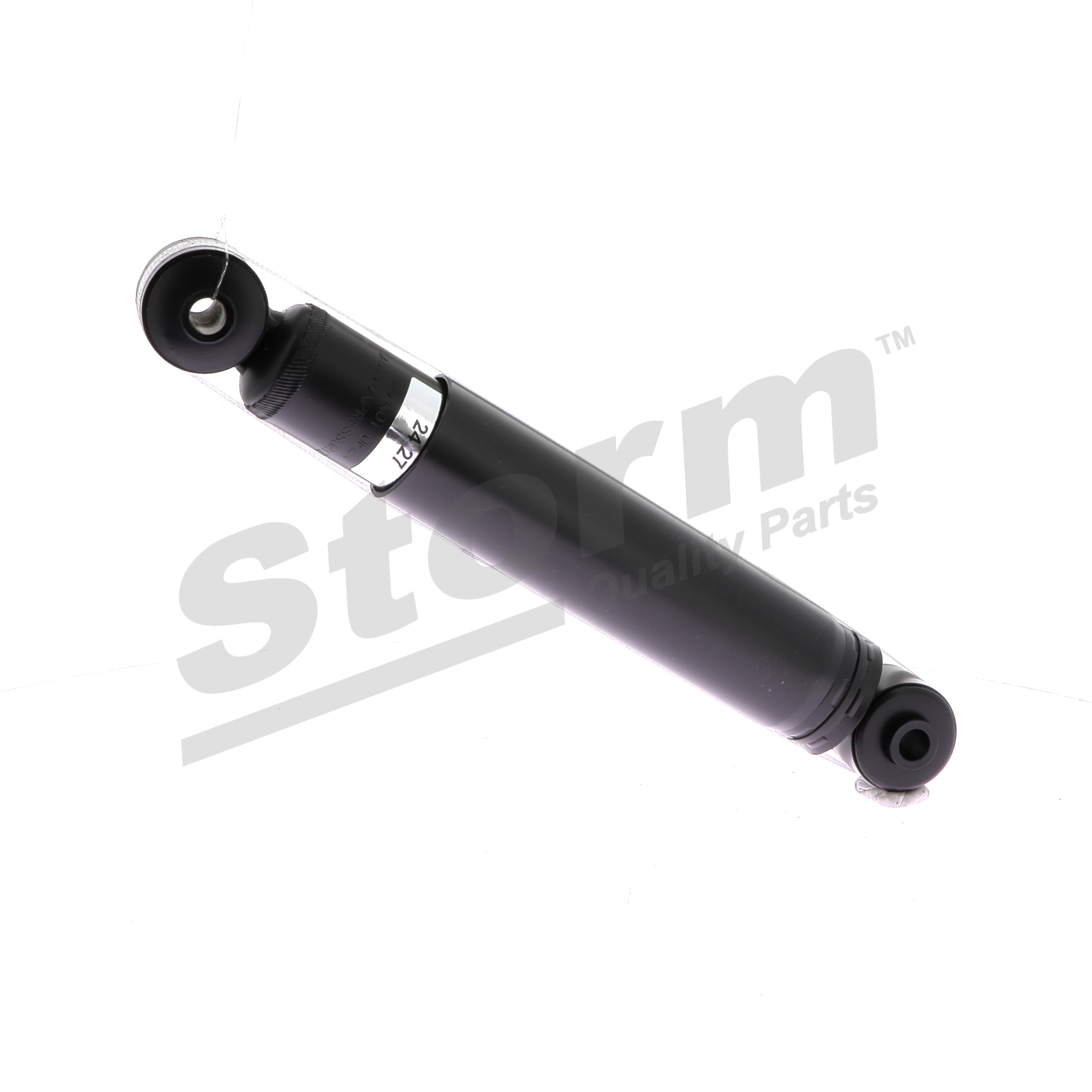 2326G Lengéscsillapító STORM QUALITY PARTS 562102878R RENAULT
