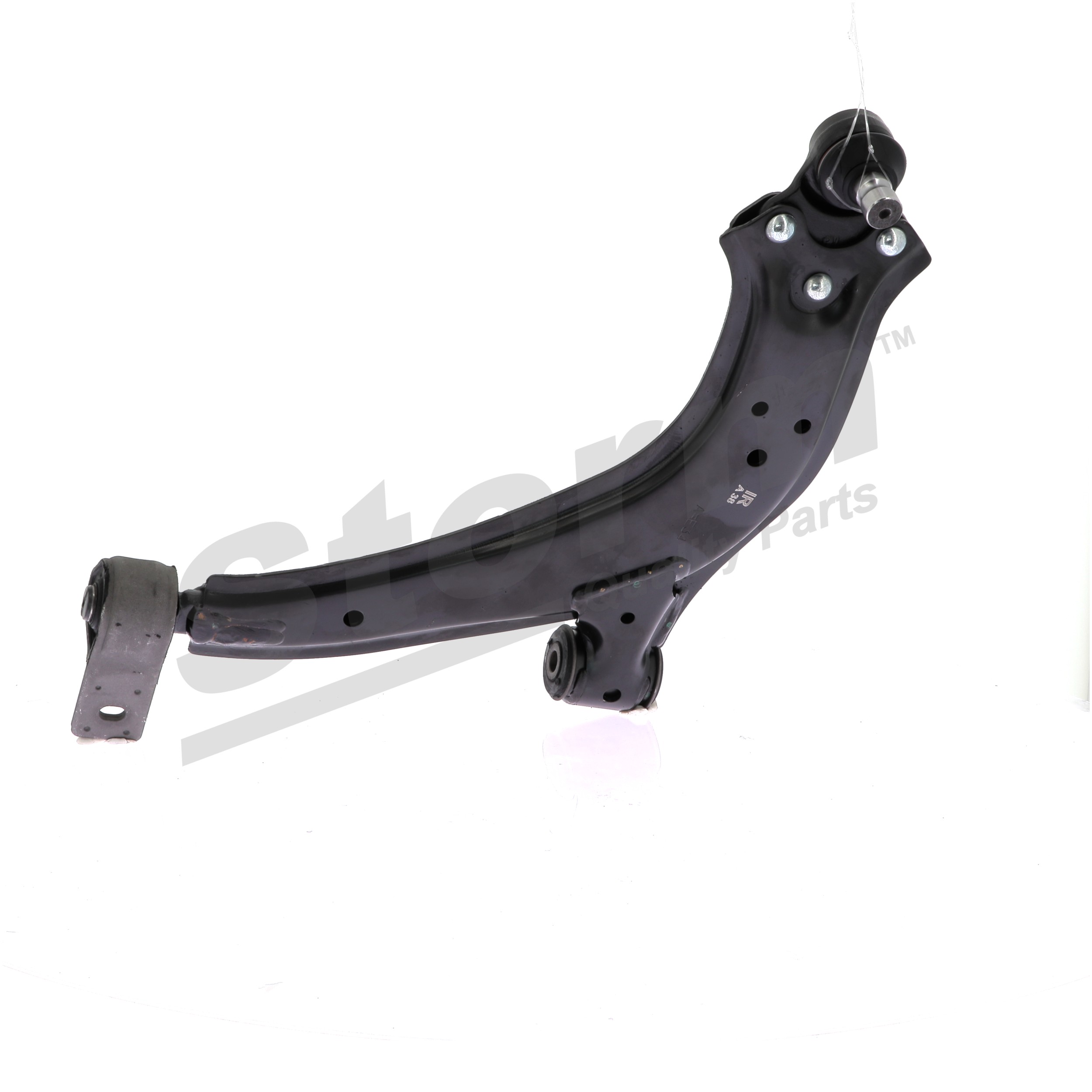 24054 Neatkarīgās balstiekārtas svira, Riteņa piekare STORM QUALITY PARTS 3520.E8 OPEL