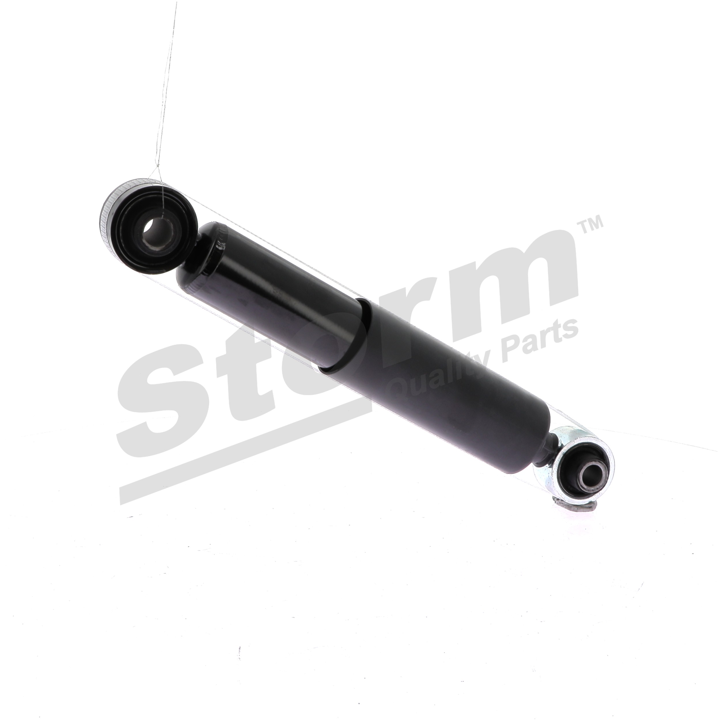 2438G Amort STORM QUALITY PARTS 9678510080 PEUGEOT