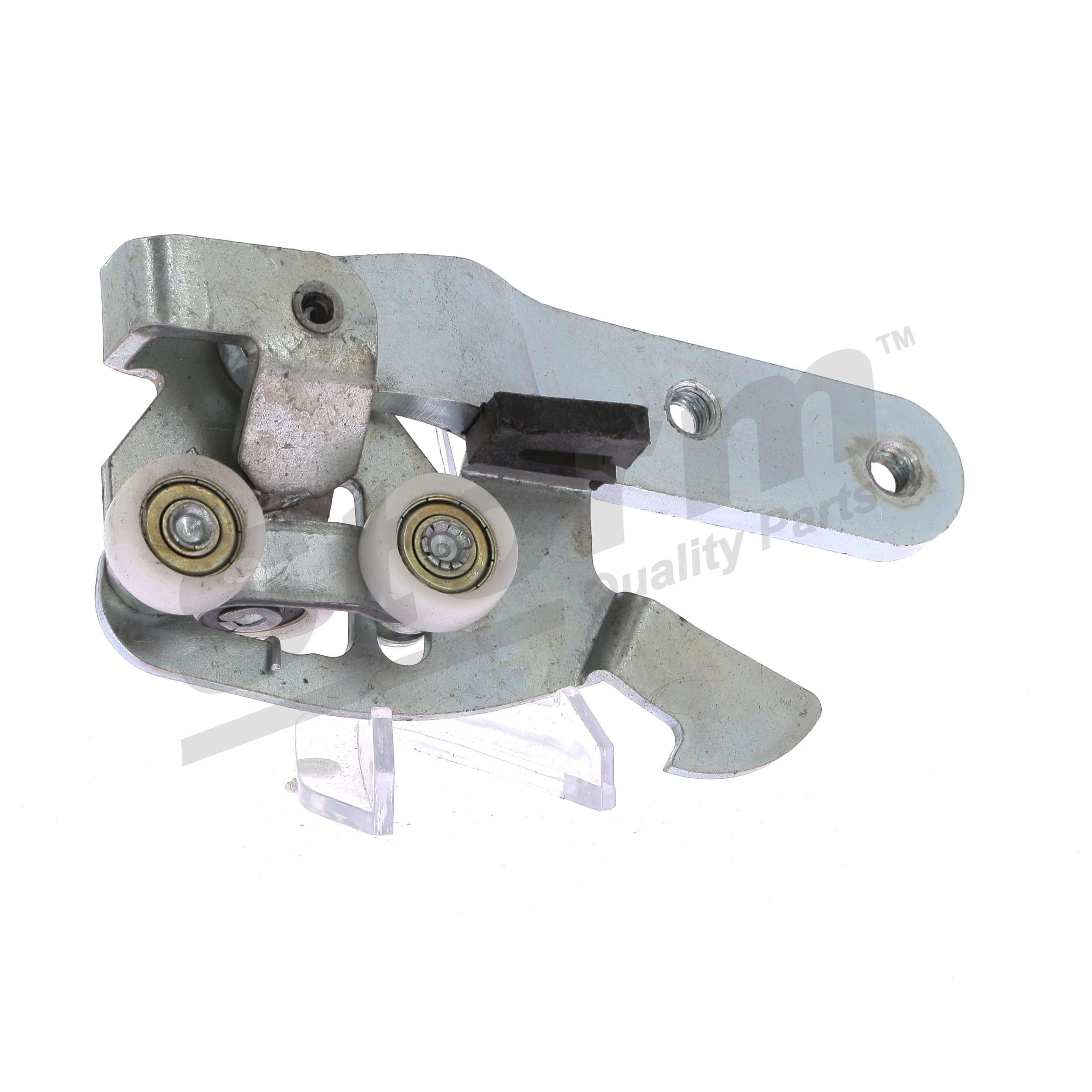 2553503 Door Hinge STORM QUALITY PARTS 13358 07080 PEUGEOT