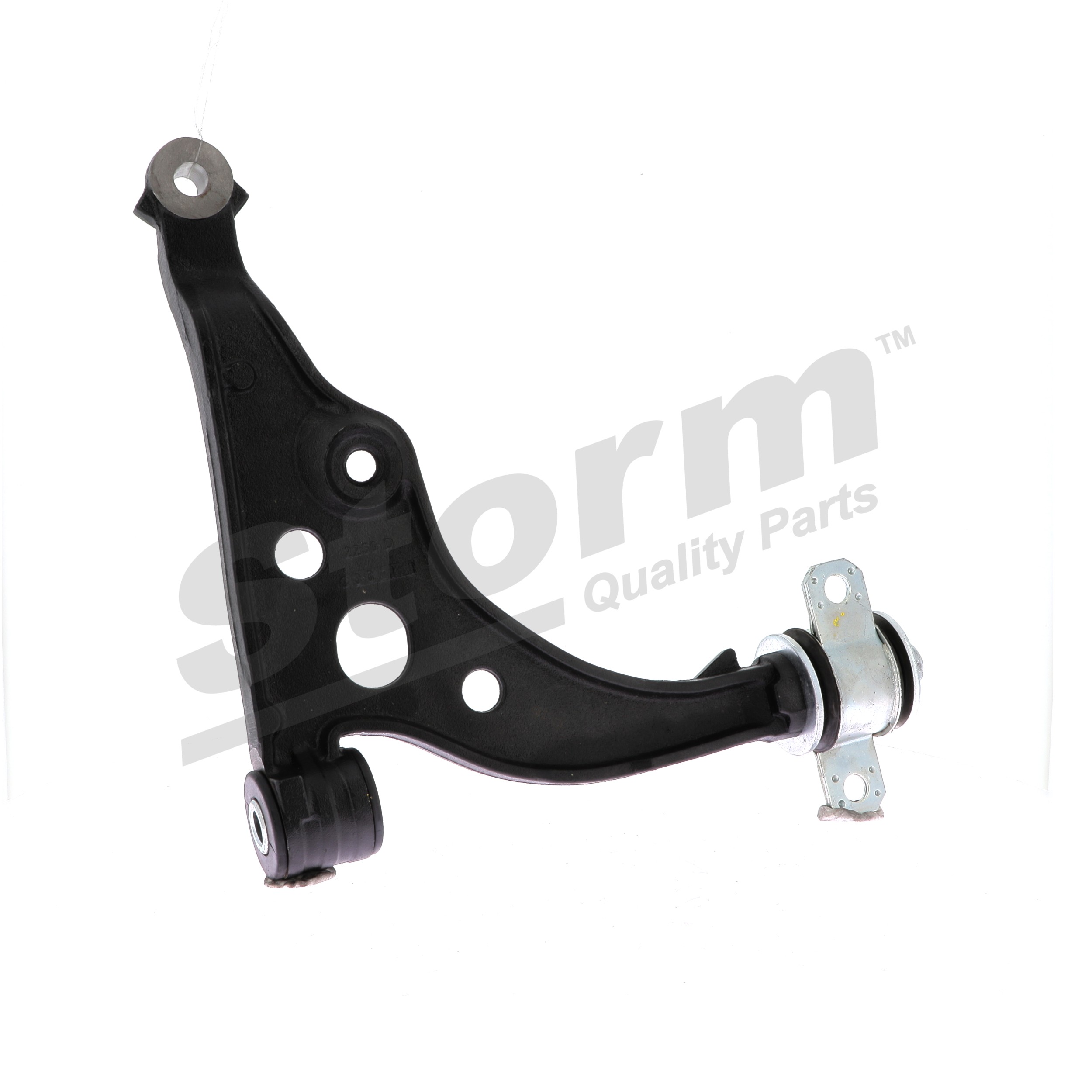 Originale 25551 STORM QUALITY PARTS Braț de basculă FIAT