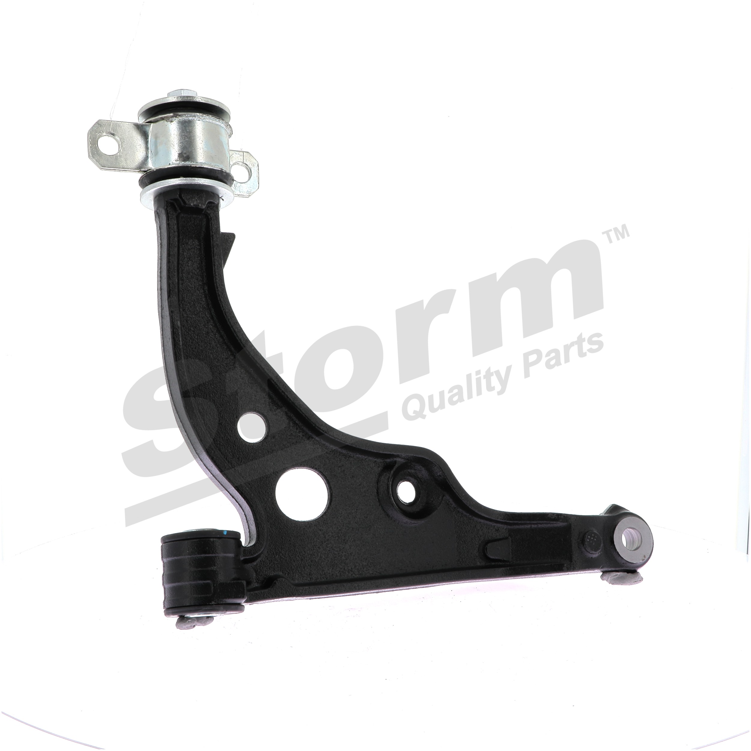 Originale 25555 STORM QUALITY PARTS Elemente directie (bieleta directie, antiruliu, cap bara) FIAT