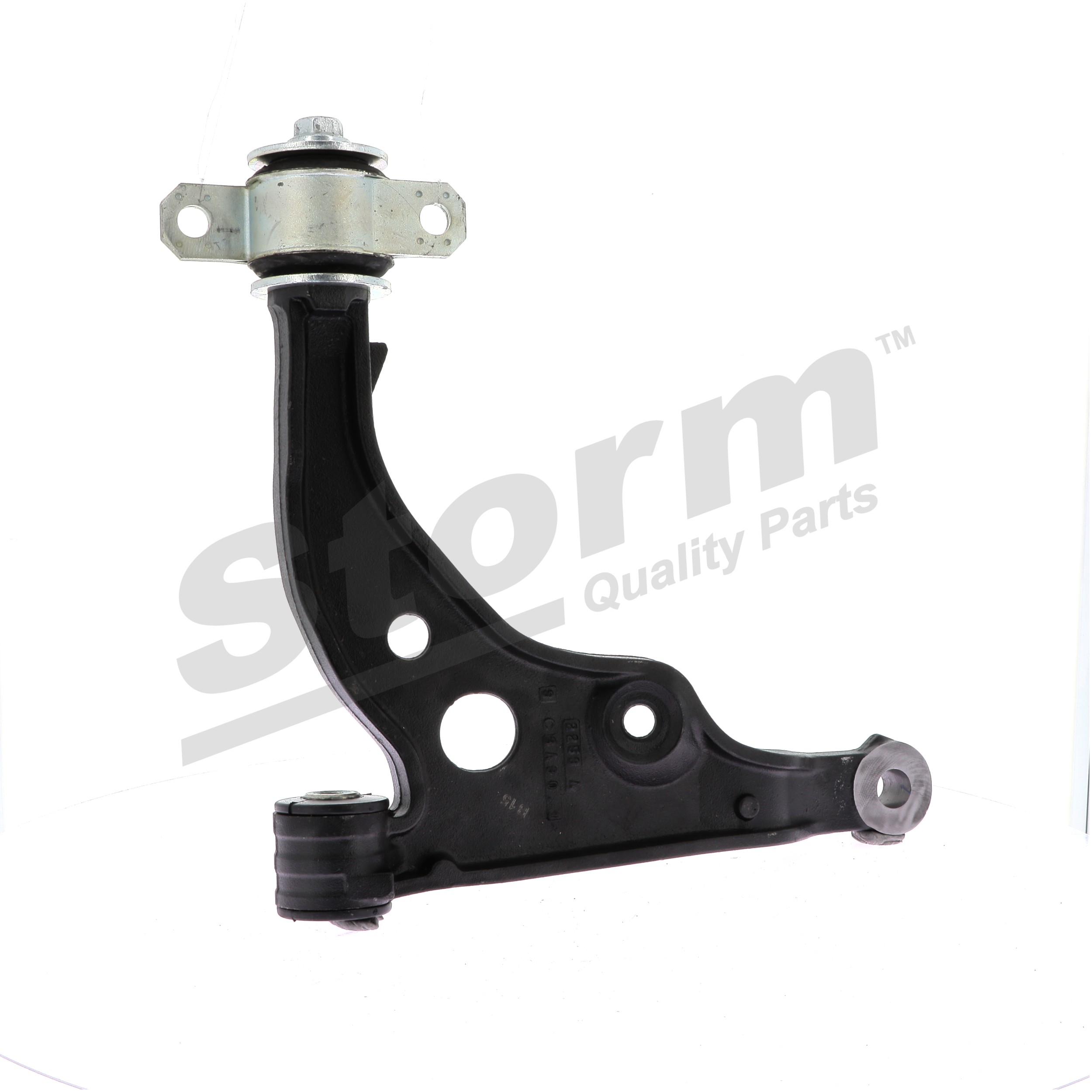 25556 Bras de suspension CITROЁN JUMPER STORM QUALITY PARTS