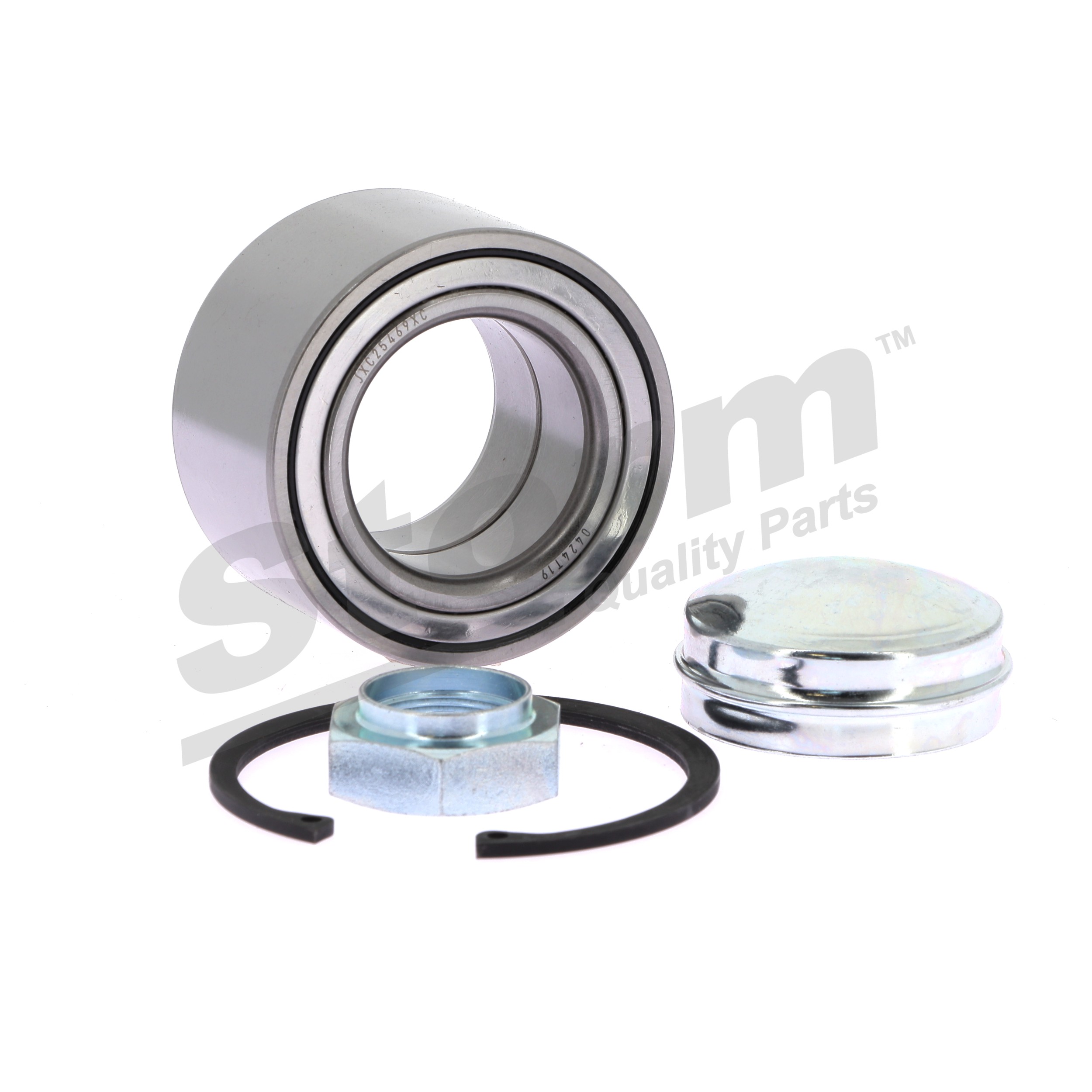 25566 Radlagersatz STORM QUALITY PARTS 3326.73 FIAT