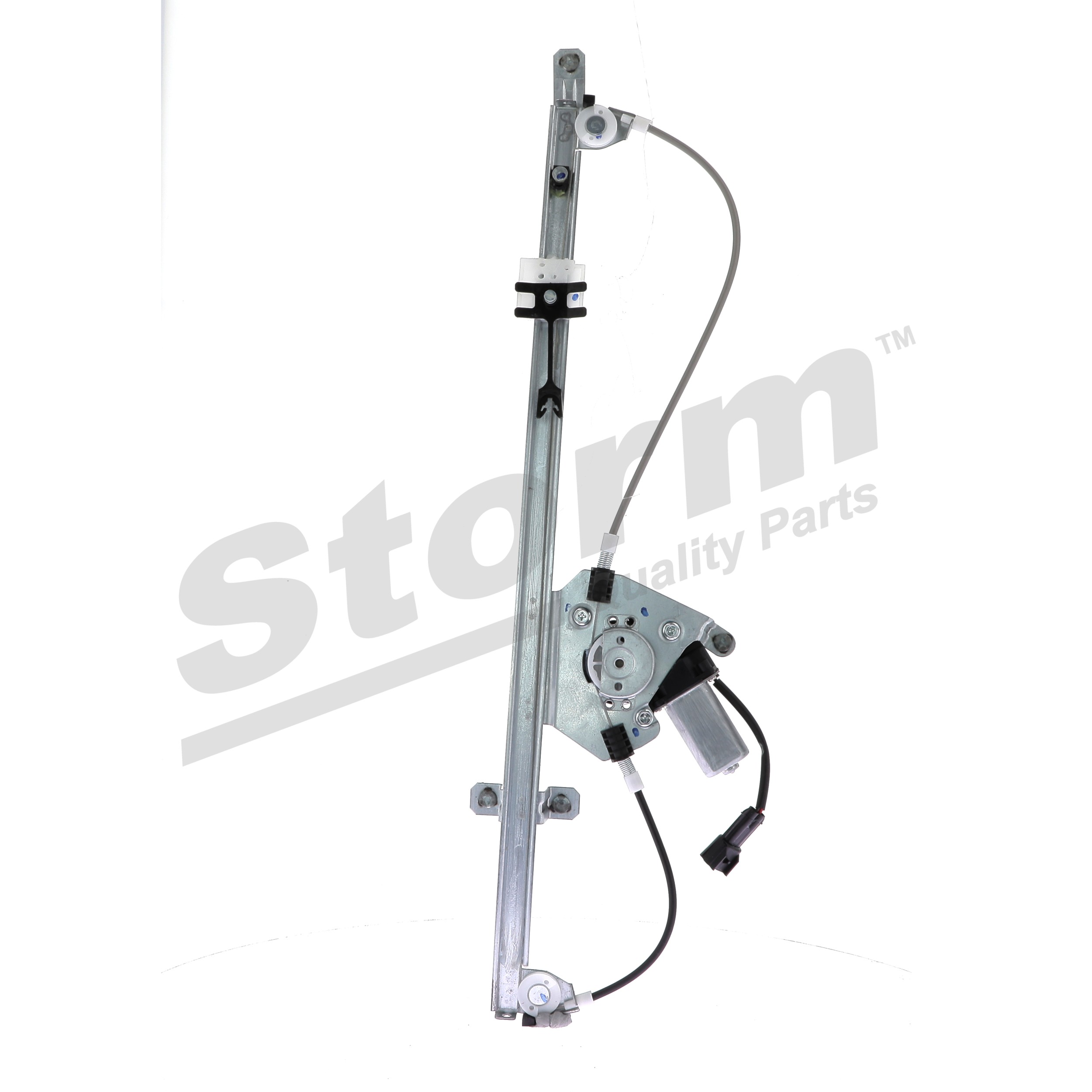 25575 Odpiralo za okno STORM QUALITY PARTS 1322758080 PEUGEOT
