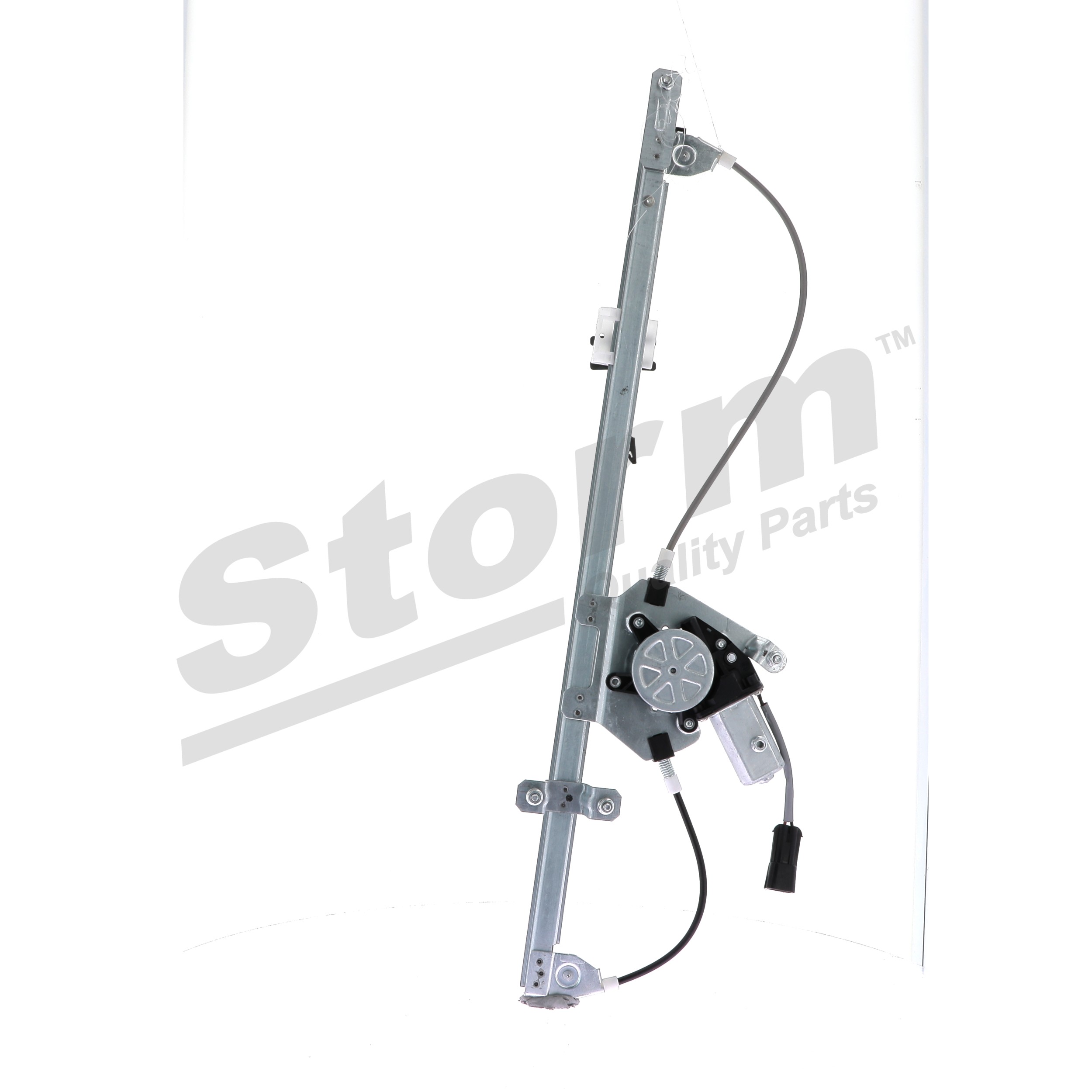 STORM QUALITY PARTS 25576 Fiat Ducato 230 Minibus 2.5TDI 4x4 Window regulator 116 hp Diesel 2002 cost