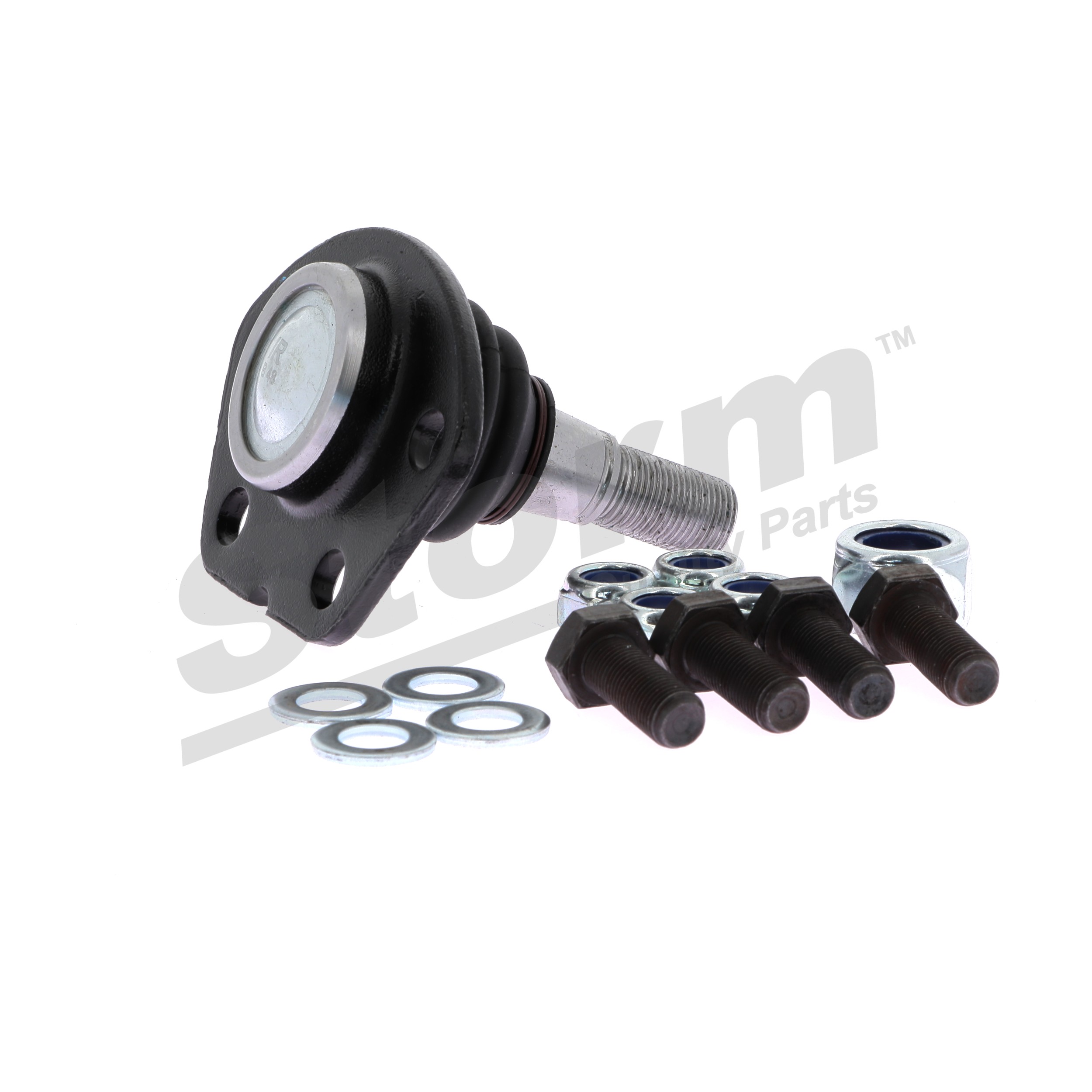 25584 Spindelled PEUGEOT 306 STORM QUALITY PARTS