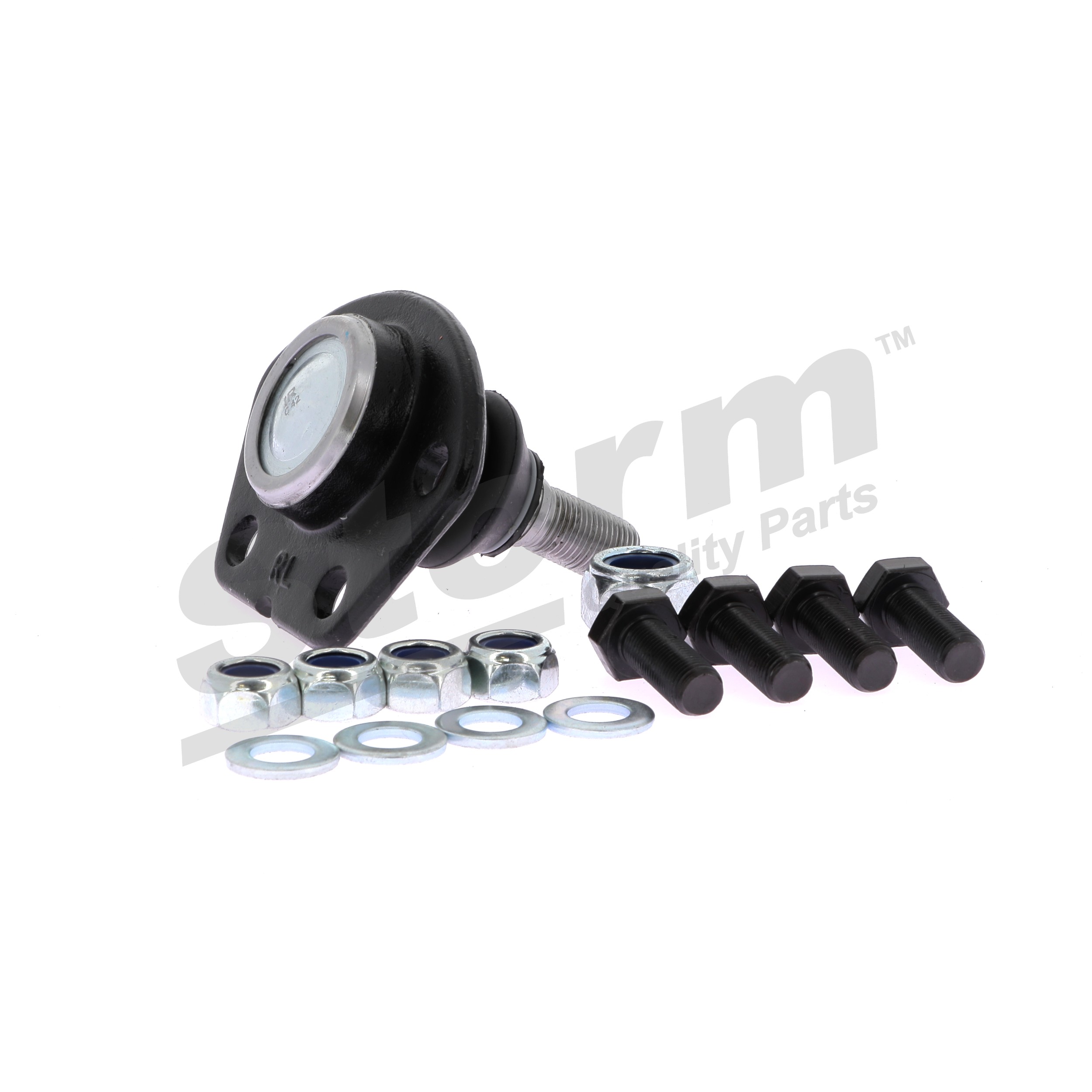 25588 Tengelycsonk, kerékfelfüggesztés STORM QUALITY PARTS 13 3051 5080 CITROËN
