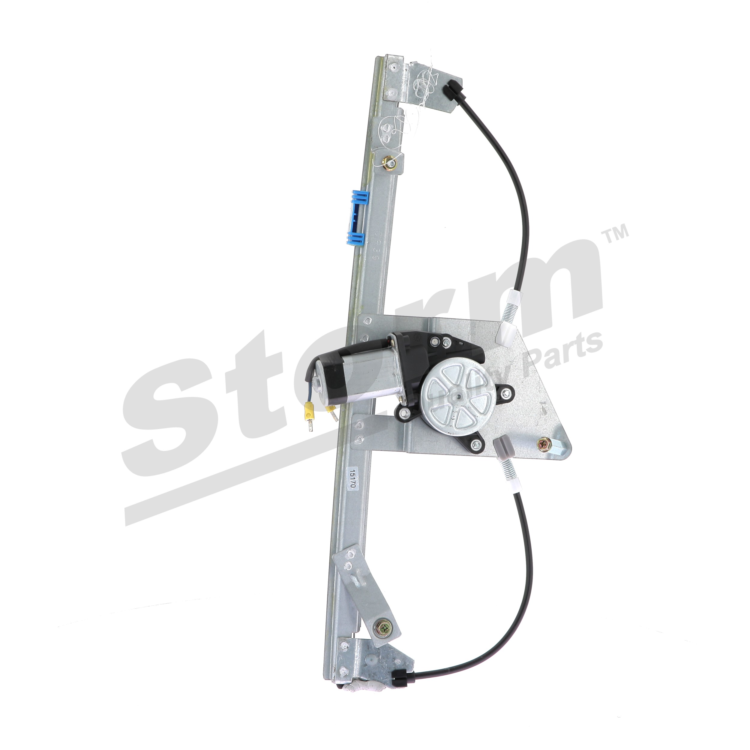 26075 Mecanism actionare geam STORM QUALITY PARTS 96092316