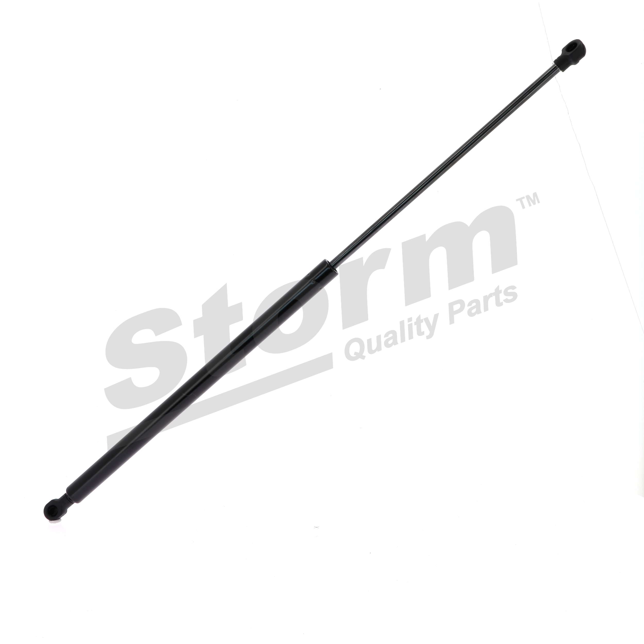 26098 Gaasivedru, pagasi- / veoruum STORM QUALITY PARTS 8731.C3