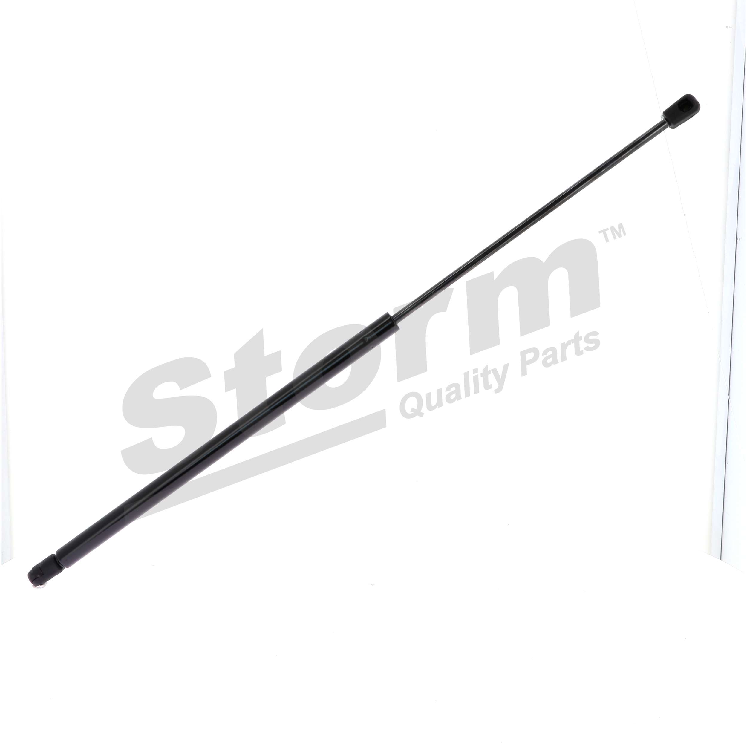 26596 Sprężyna gazowa, pokrywa bagażnika STORM QUALITY PARTS 9626677480