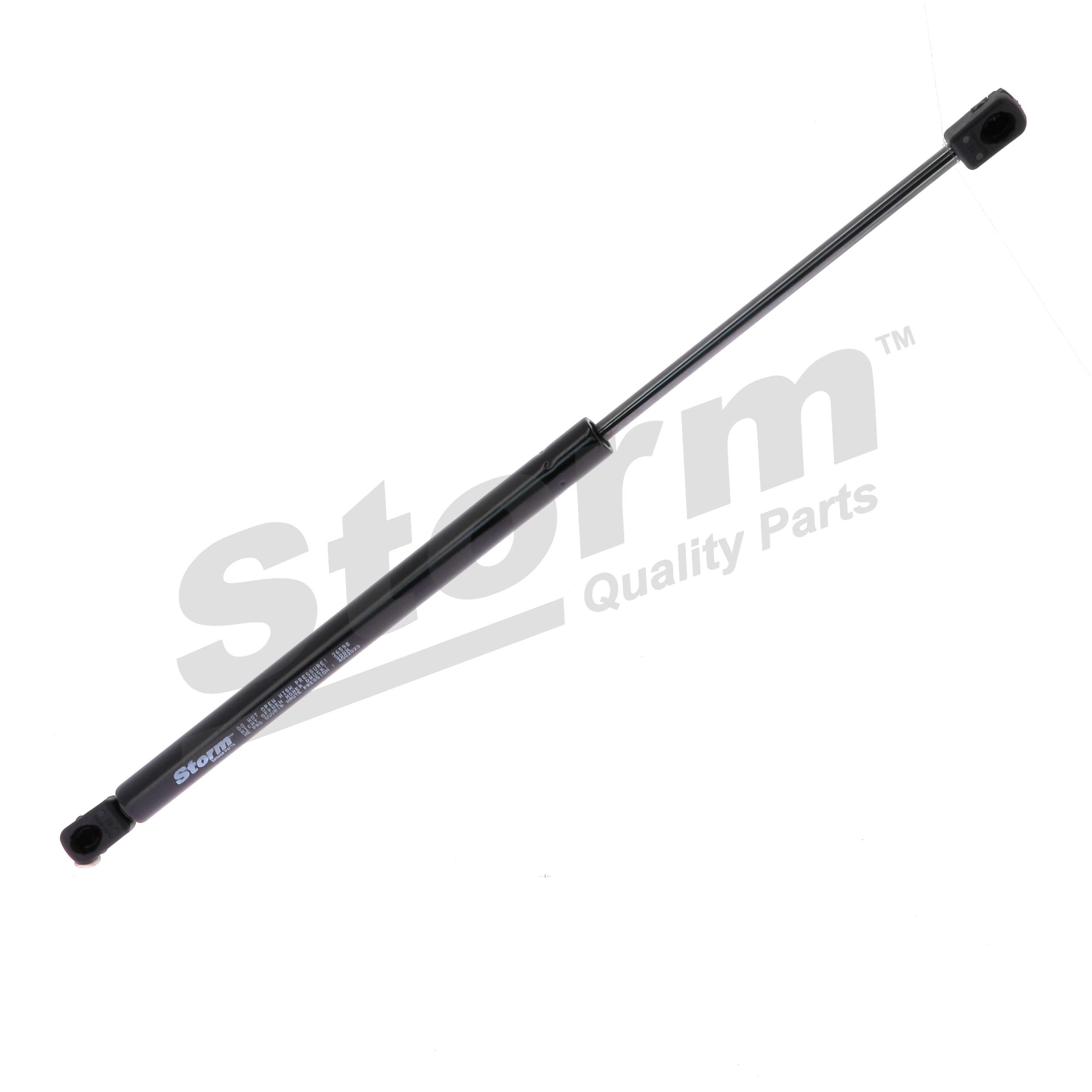26598 Vérin de capot STORM QUALITY PARTS 9629618980