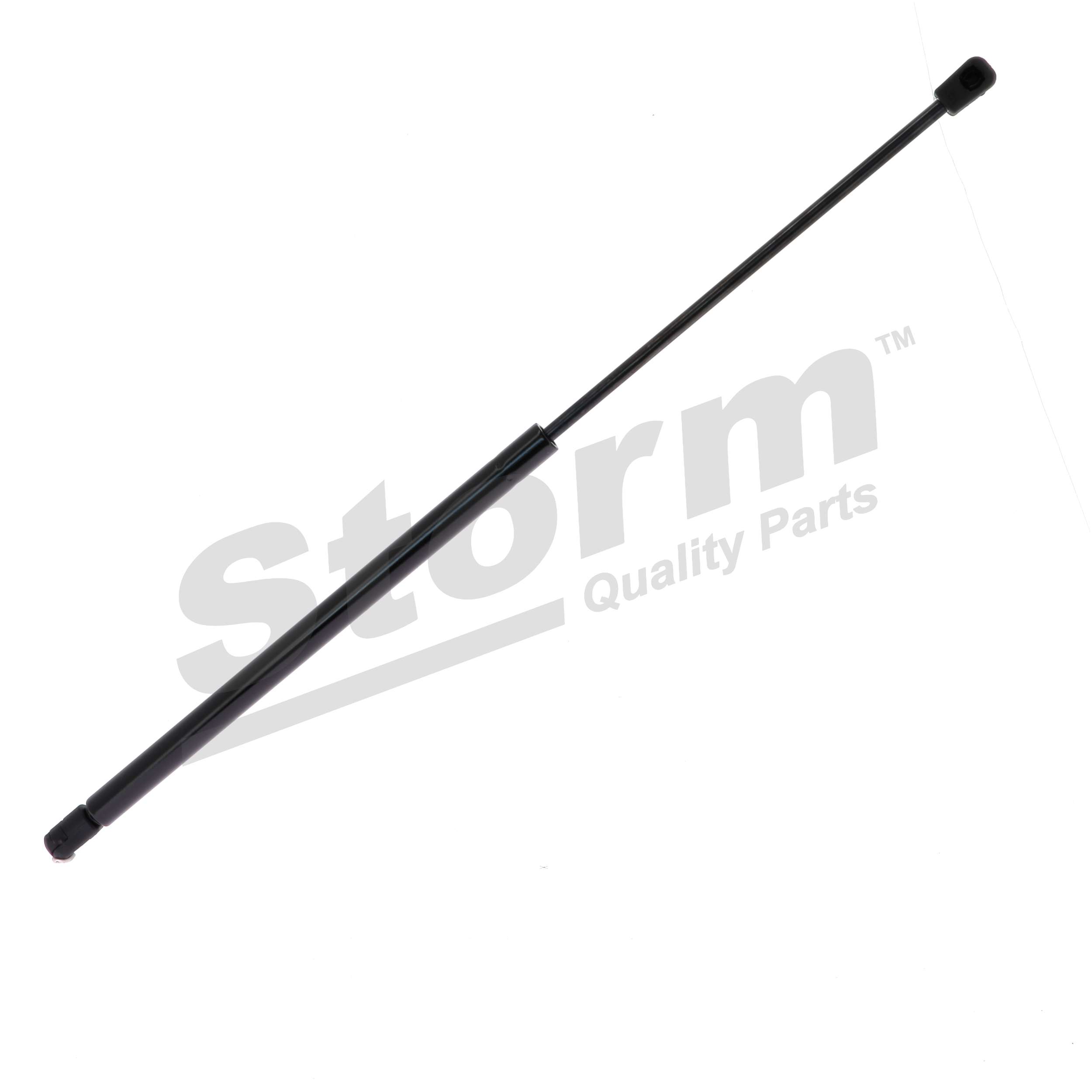 26599 Gāzes atspere, Motora pārsegs STORM QUALITY PARTS 96 375 093 80 CITROËN