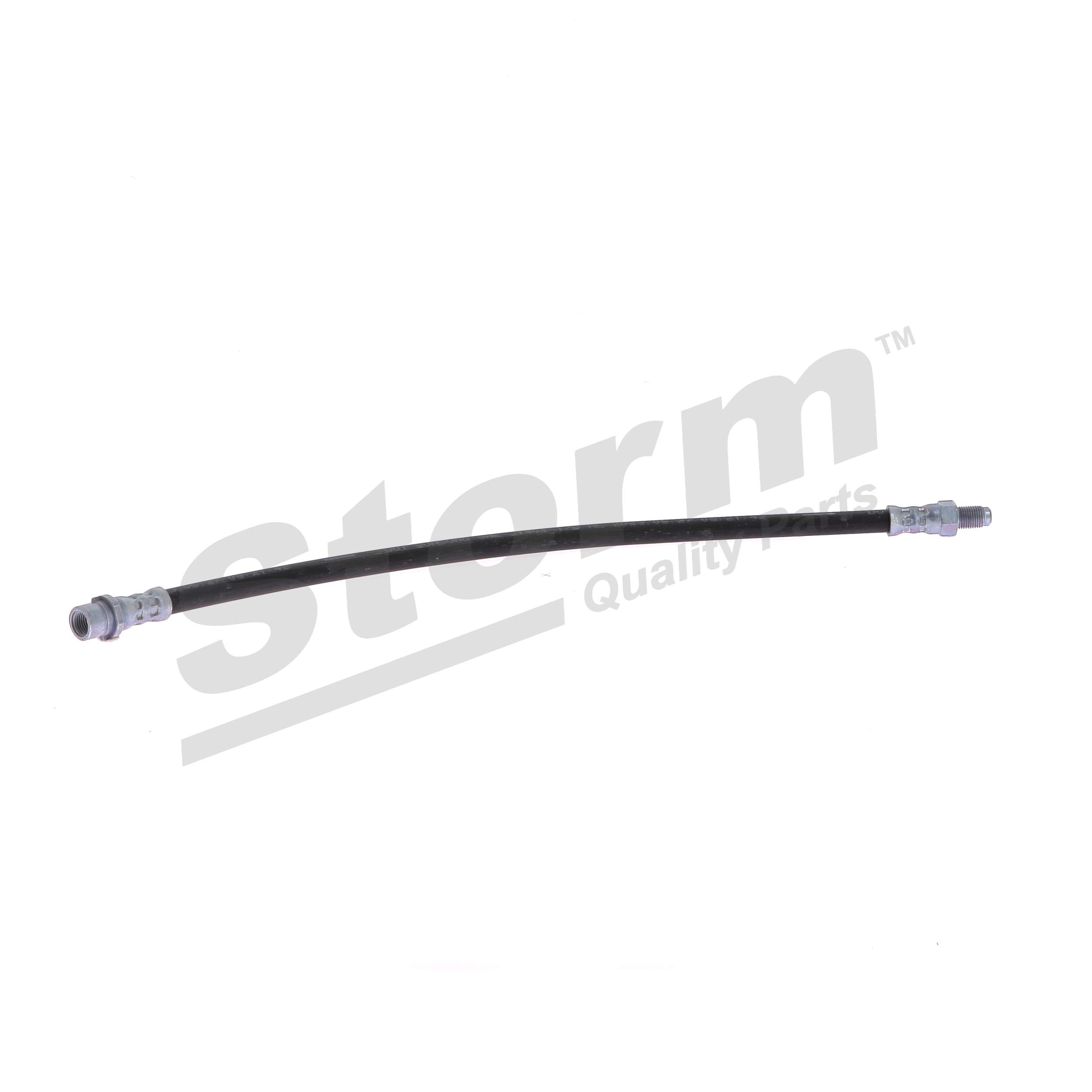 271226 Brake hose STORM QUALITY PARTS MERCEDES-BENZ CLK