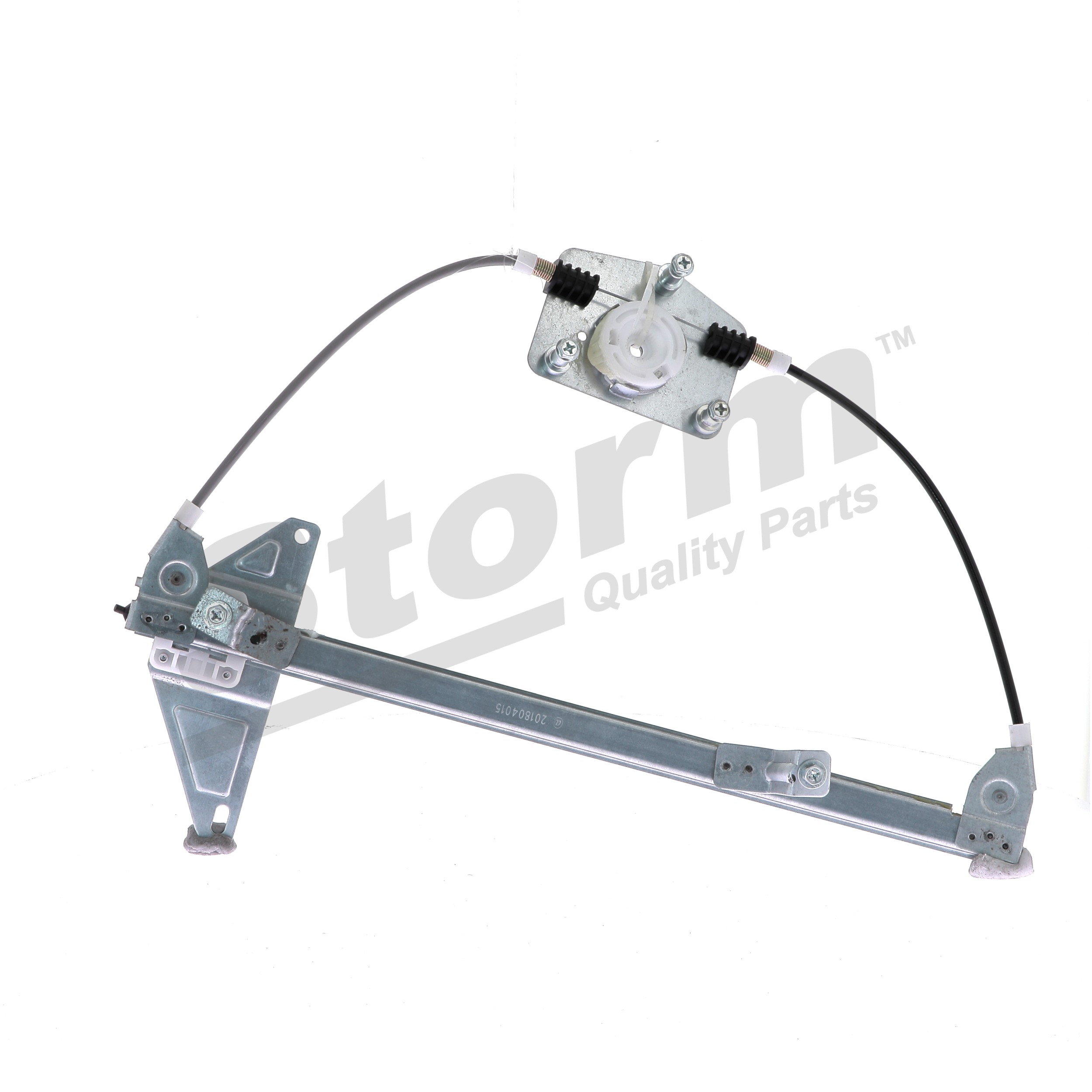 STORM QUALITY PARTS 27972 originale CITROËN C4 I Van / Hatchback (LR_) Vinduesløfter pris