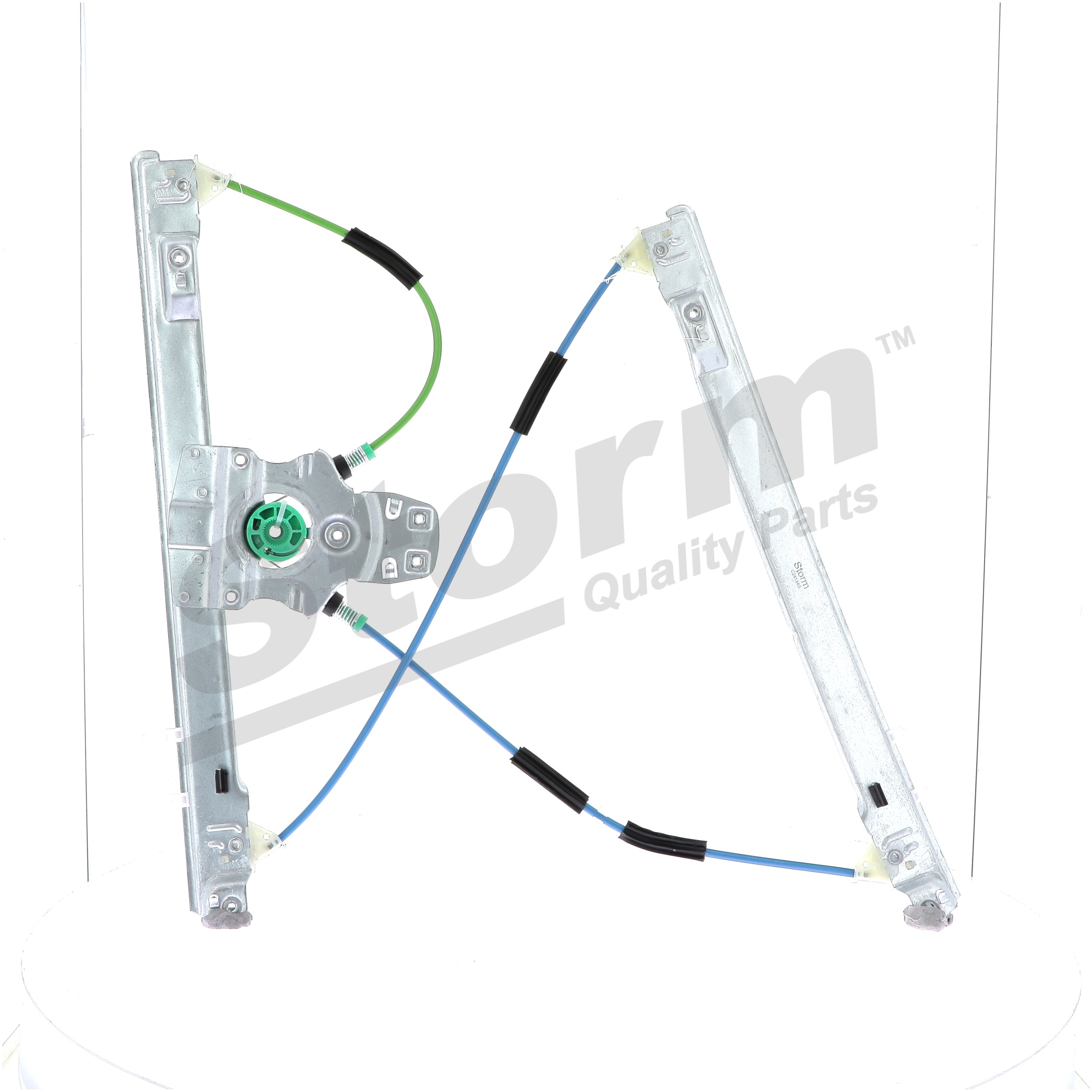 27984 Aknatõstuk STORM QUALITY PARTS 9221 EQ