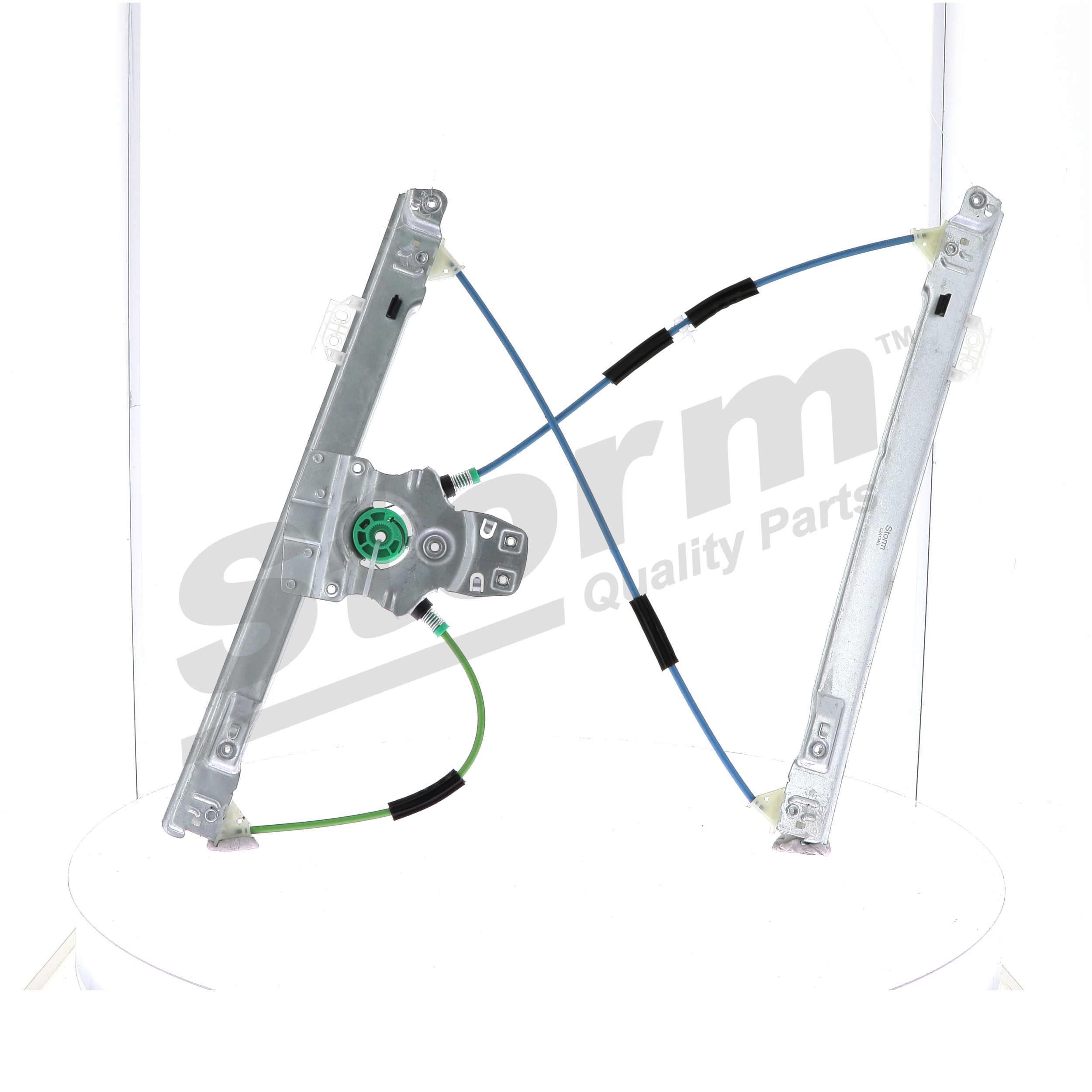 27985 Zvedací zařízení oken STORM QUALITY PARTS 96 758 989 80