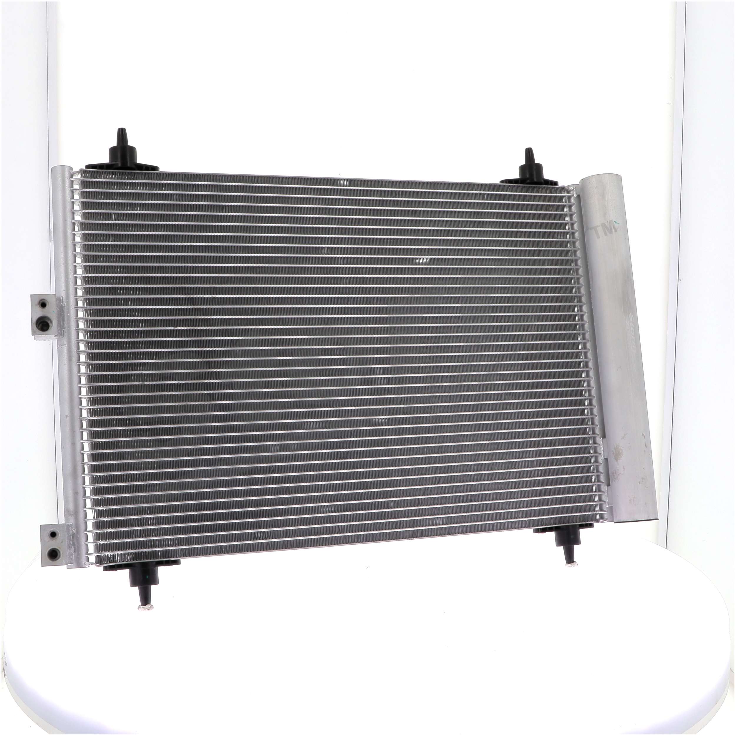 28514 Kondensor, klimatanläggning STORM QUALITY PARTS 96 459 647 80 PEUGEOT