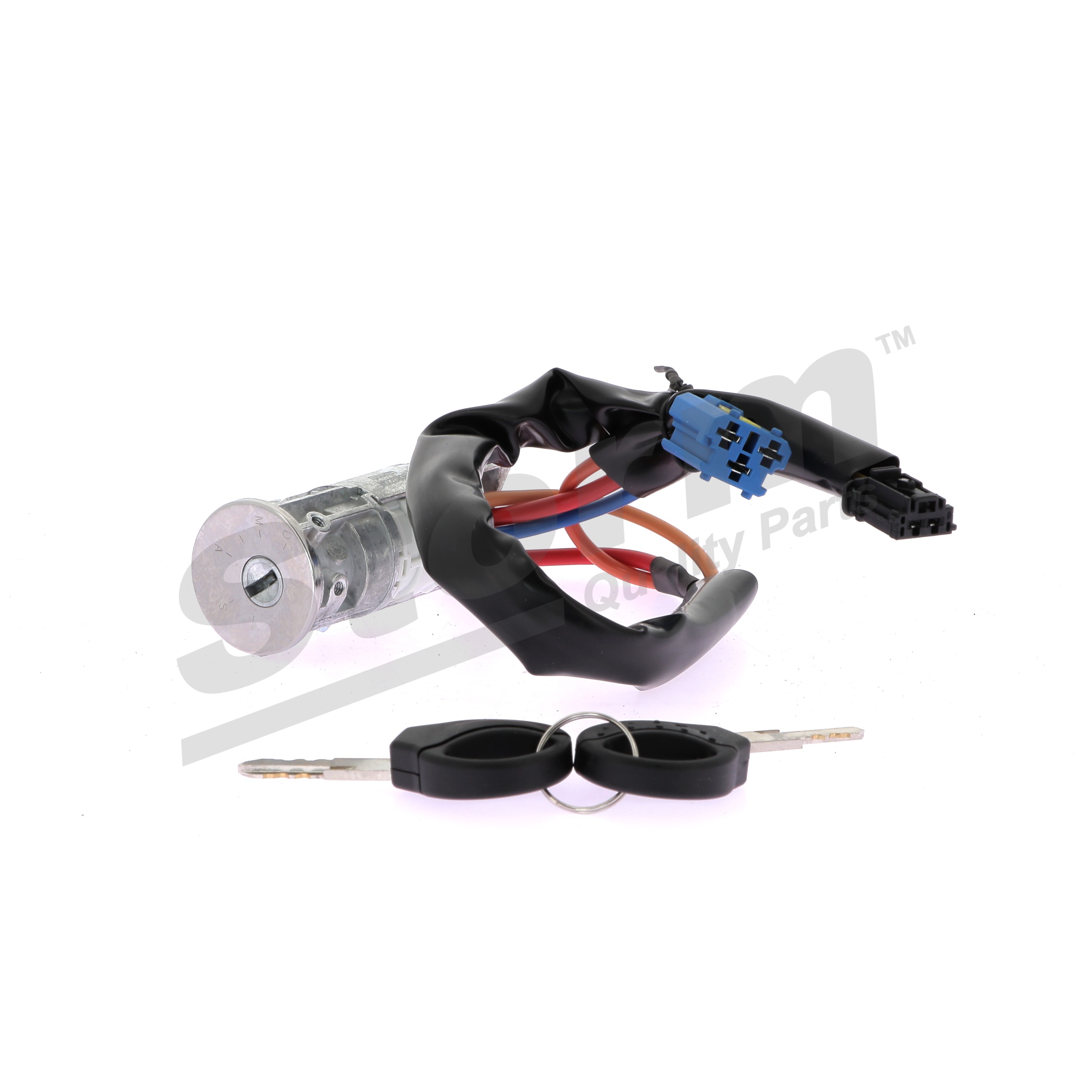 Orģinālās 2852502 STORM QUALITY PARTS Aizdedzes atslēga CITROËN