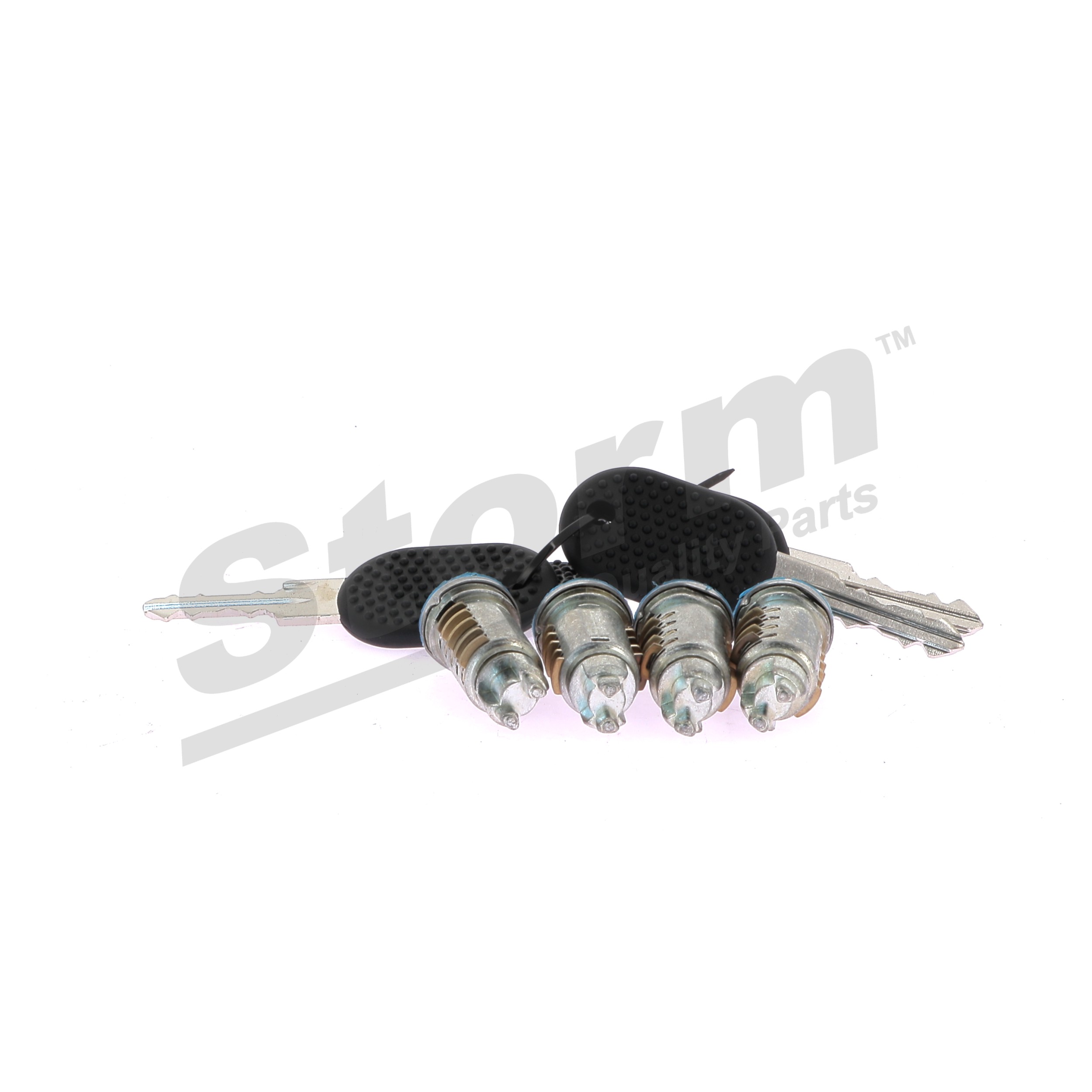 2852590 Türgriff STORM QUALITY PARTS 6490 R3 PEUGEOT