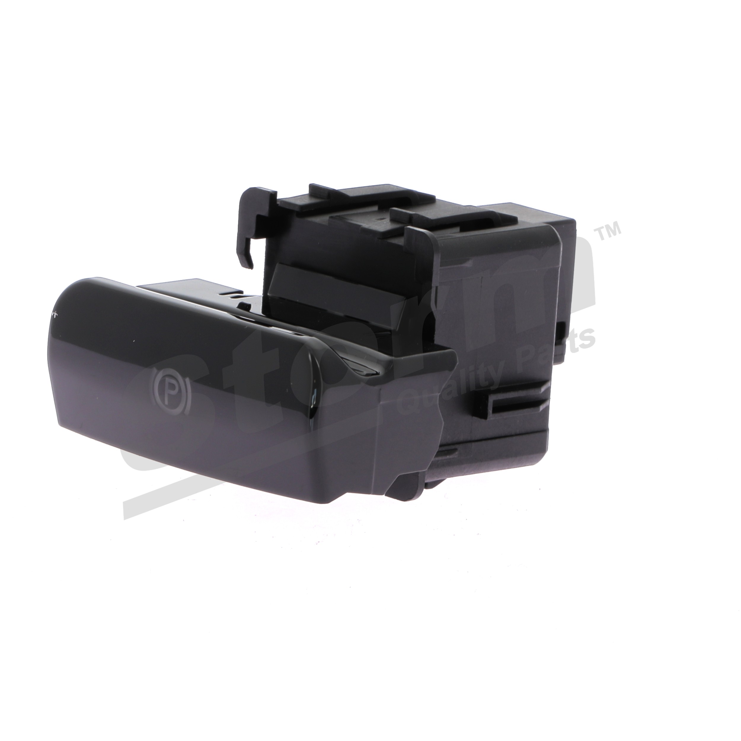 STORM QUALITY PARTS 2852599 Citroen C4 Picasso mk1 switch, handbrake warning light