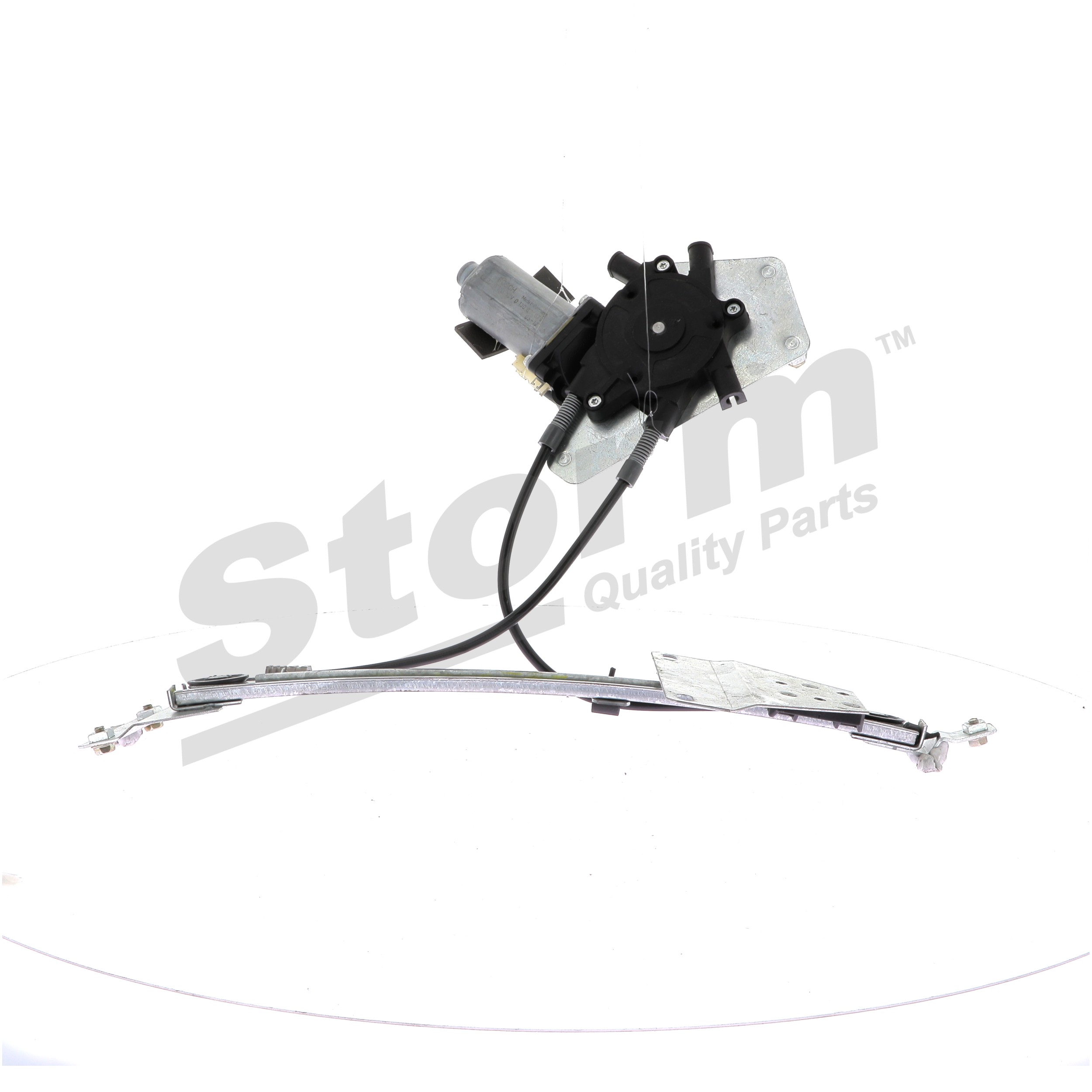 28572 Elevador de vidro STORM QUALITY PARTS 922446 CITROËN