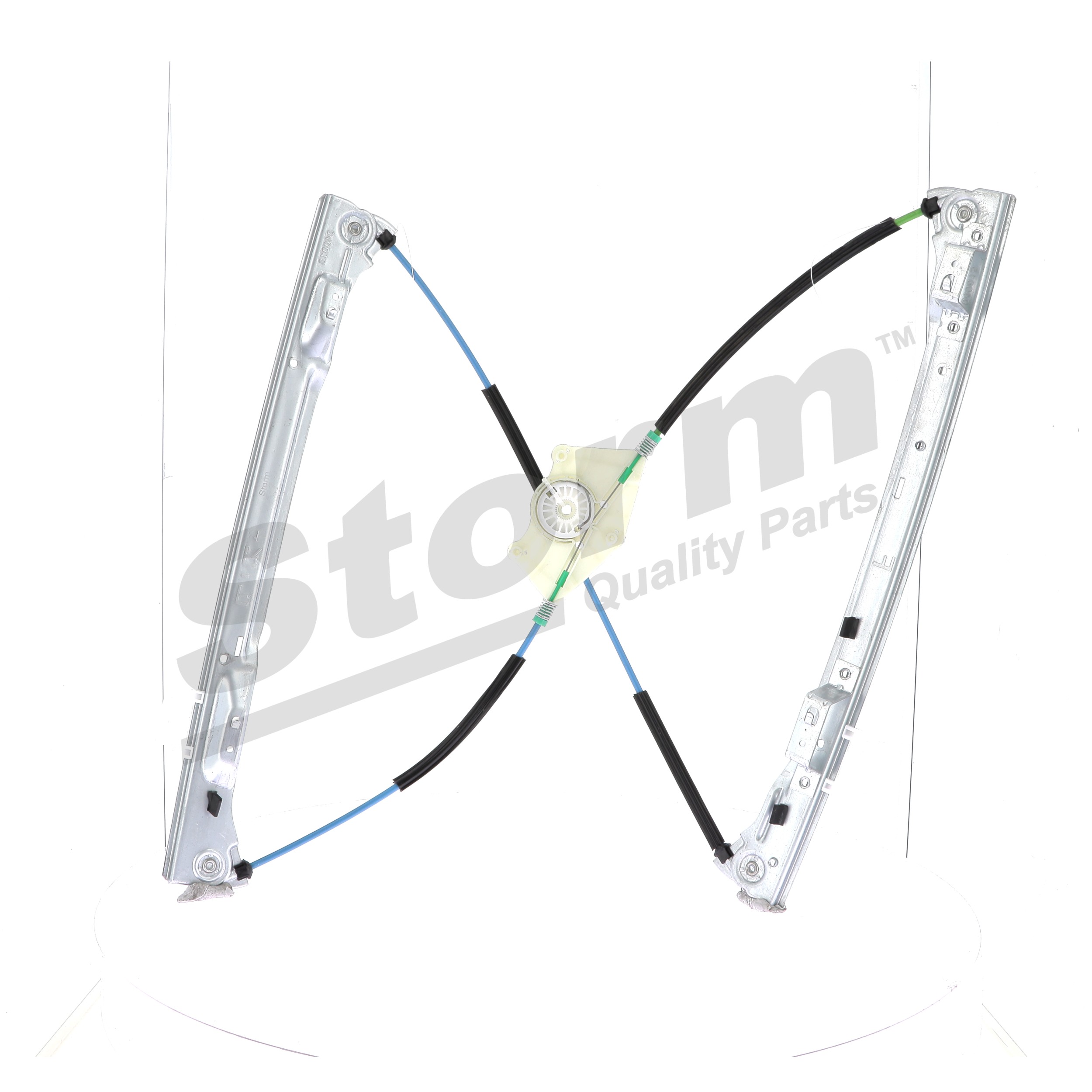 2857506 Rudehejs STORM QUALITY PARTS 9222.CT