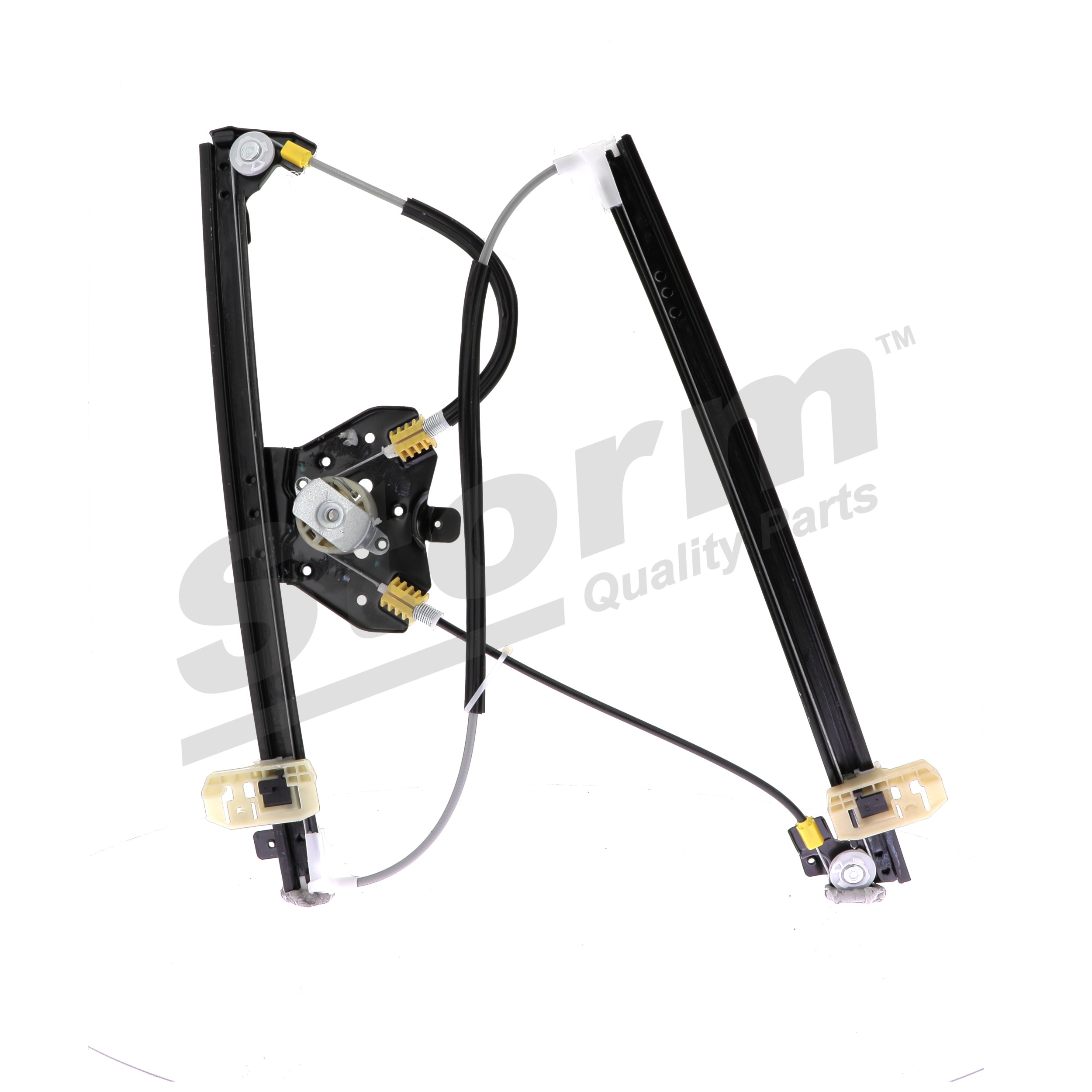 28584 Stikla pacelšanas mehānisms STORM QUALITY PARTS 9222-L0