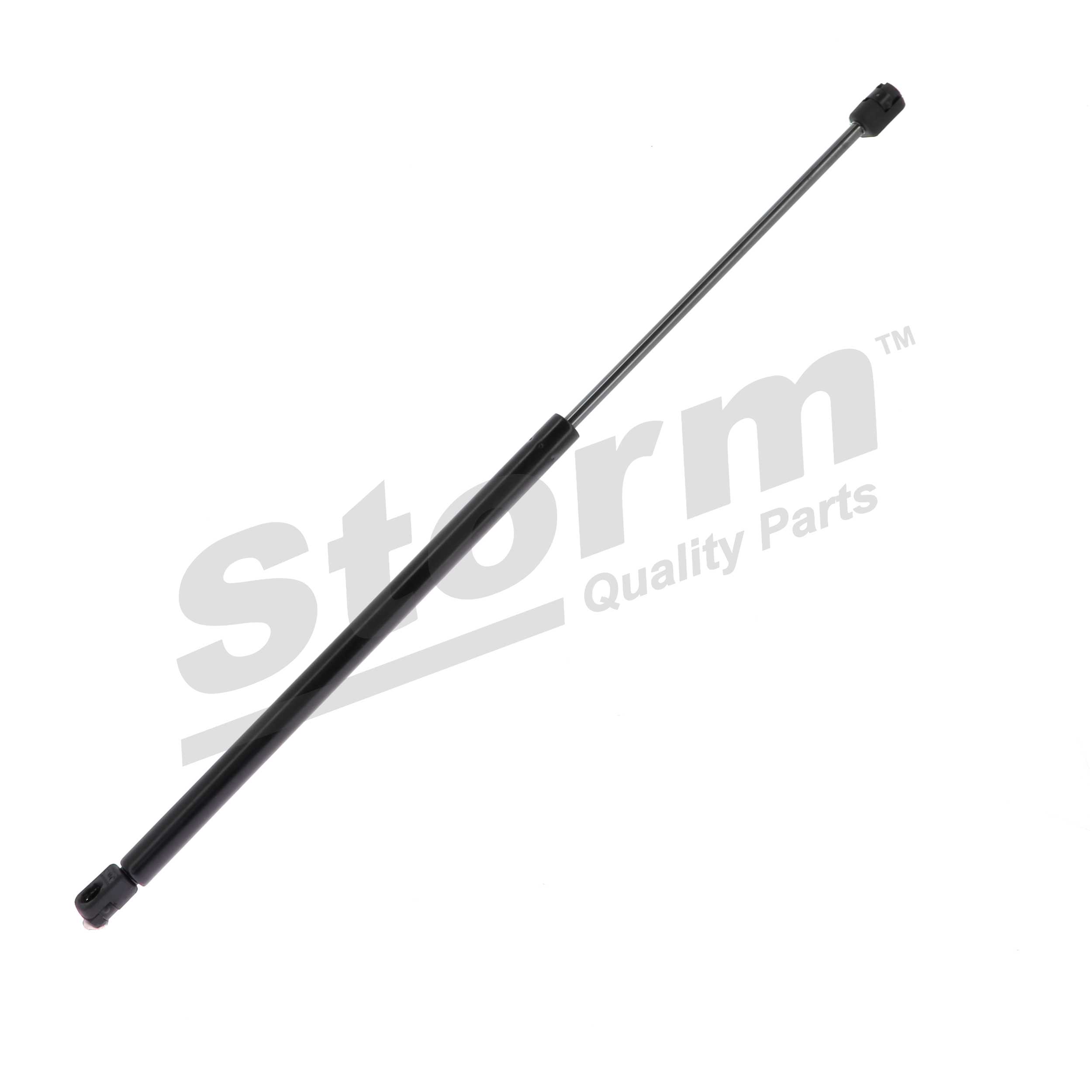 28598 Gasveer motorkap STORM QUALITY PARTS 51237160 818 MINI