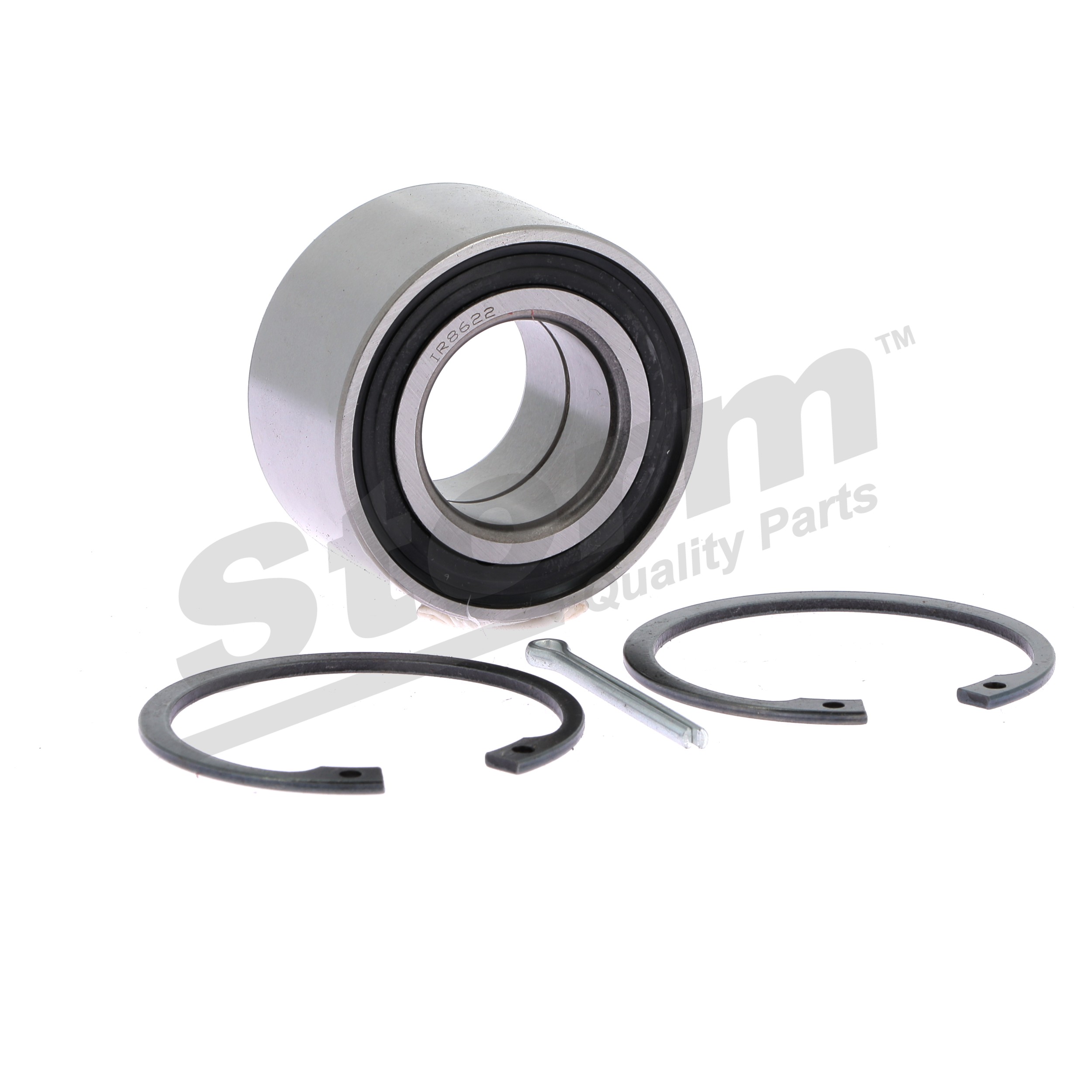 290109 Komplet kolesnega lezaja STORM QUALITY PARTS 090447280