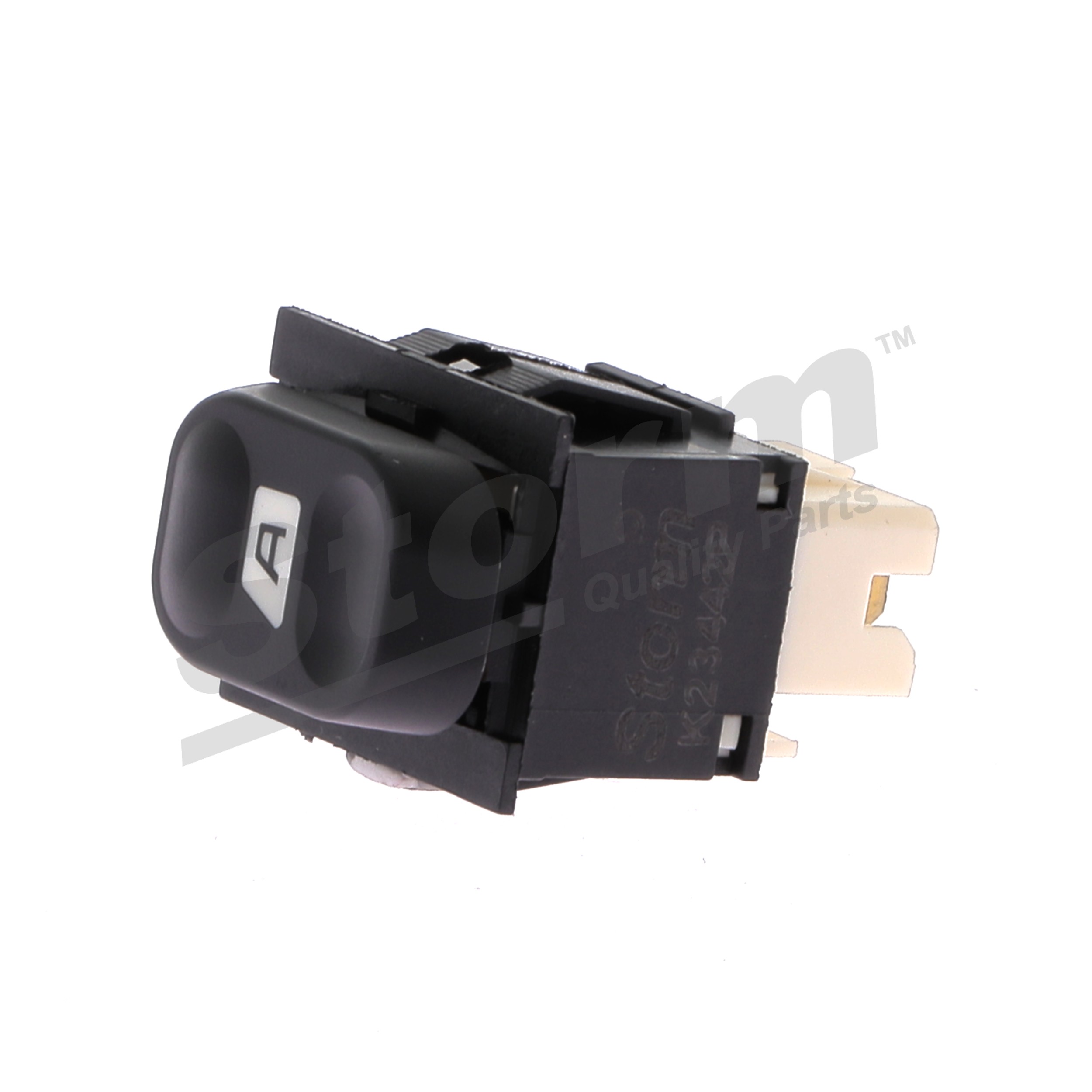 STORM QUALITY PARTS 29051 Commande lève-vitre Peugeot 406 Berline 1.8 BiFuel 116 CV Essence/gaz de pétrole liquéfié (GPL) 2000 prix