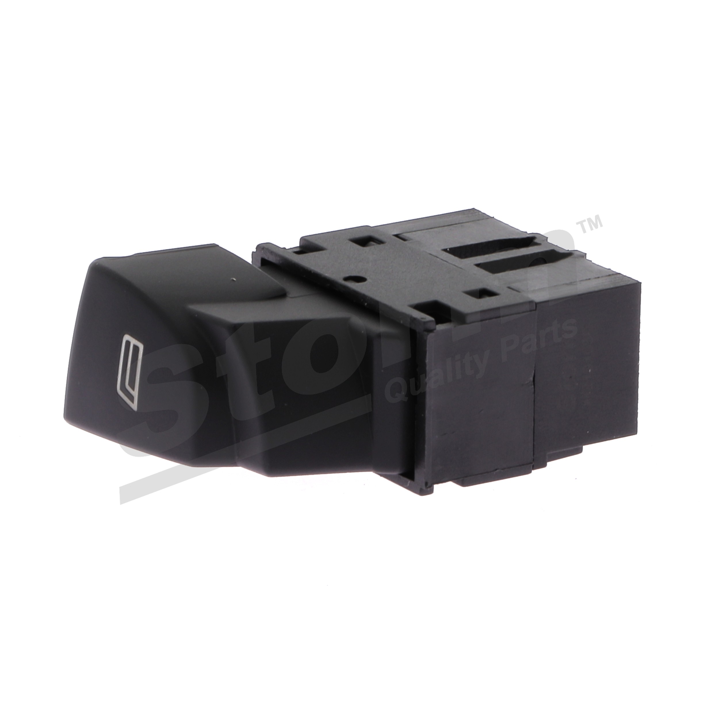 29062 Lüliti, aknatõstuk STORM QUALITY PARTS 735335418 PEUGEOT