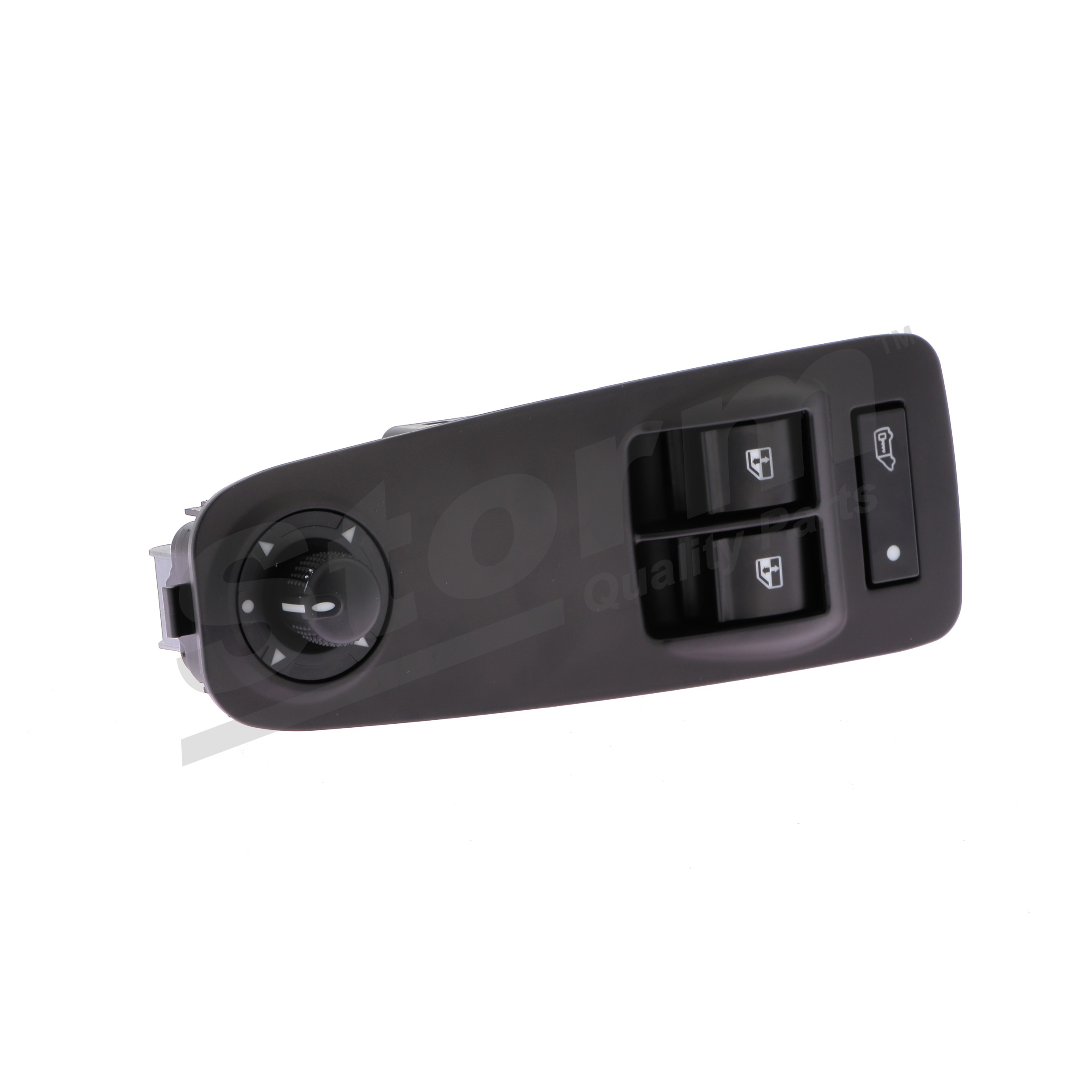 29067 Window switch STORM QUALITY PARTS 735532903 FIAT