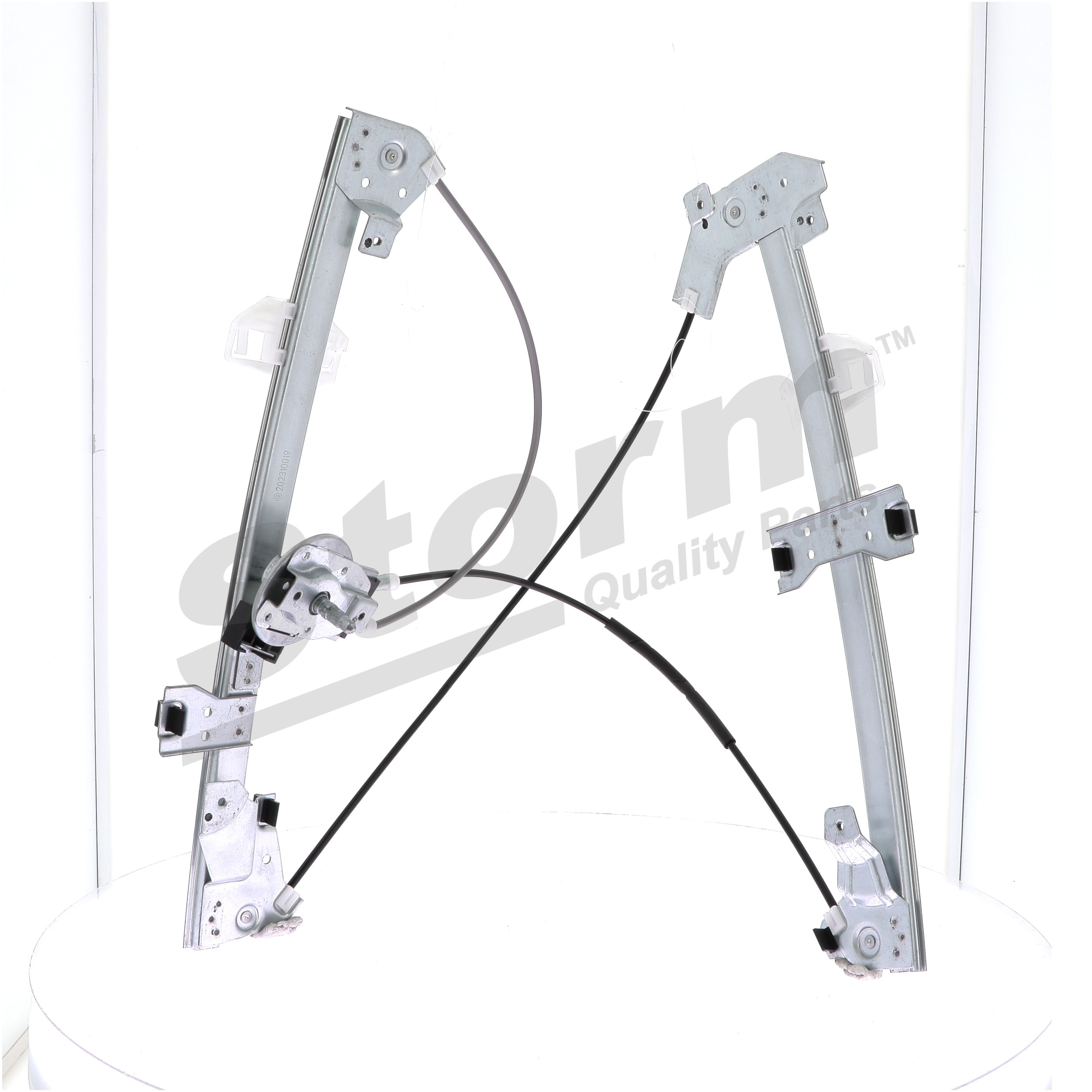 29071 Ablakemelő STORM QUALITY PARTS 9221-A4 NISSAN