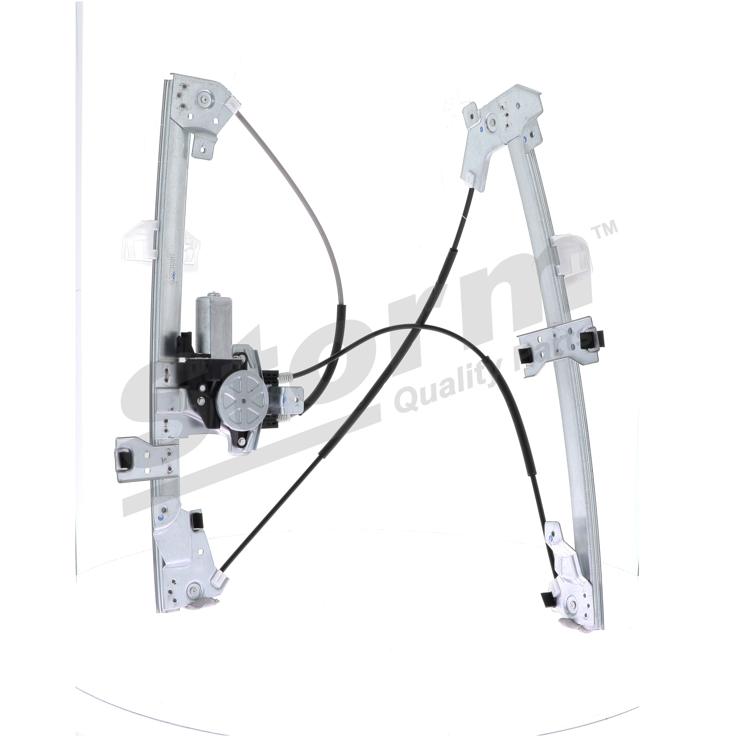 29075 Lève-vitre STORM QUALITY PARTS 1619991080