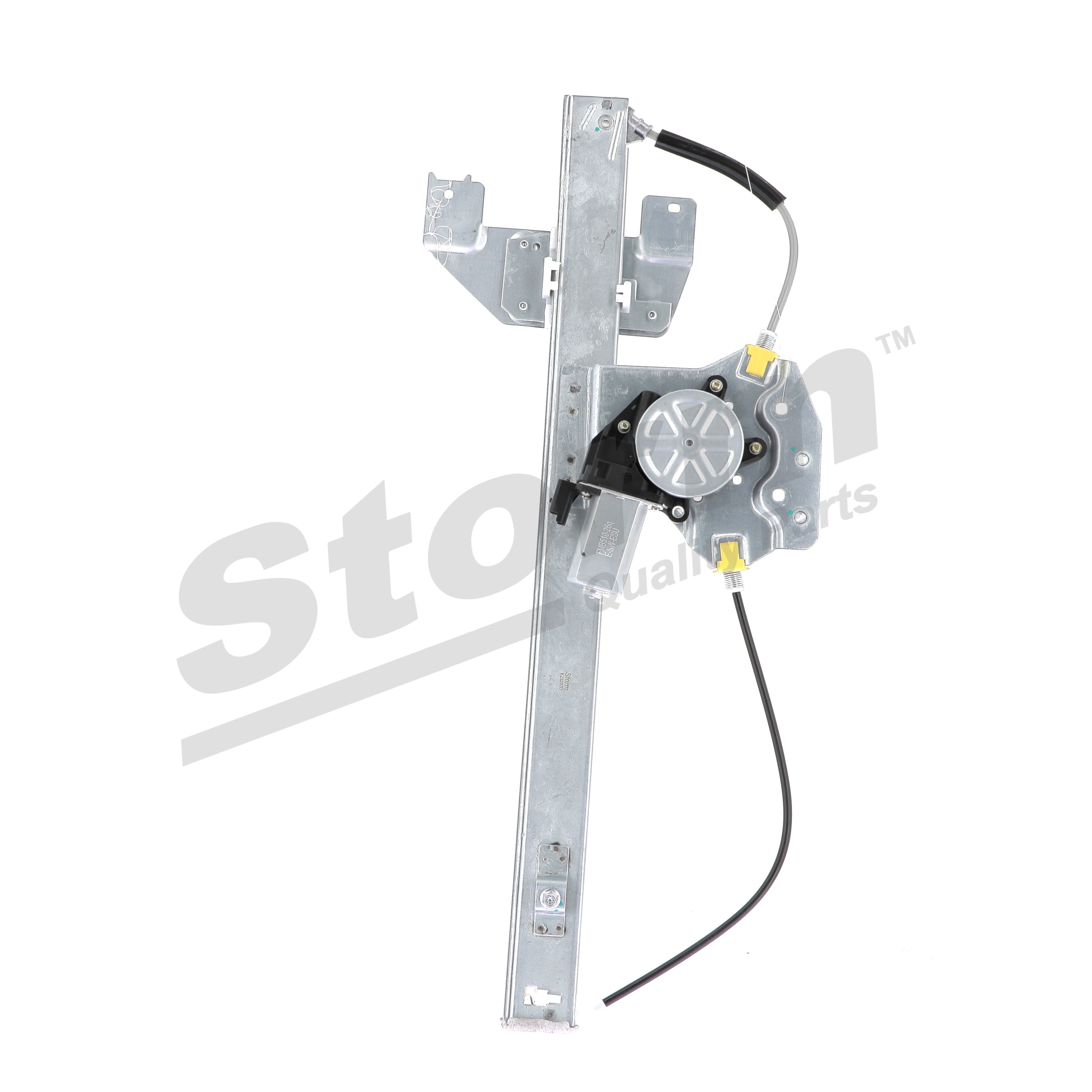 2907501 Stikla pacelšanas mehānisms STORM QUALITY PARTS 9221 GE CITROËN