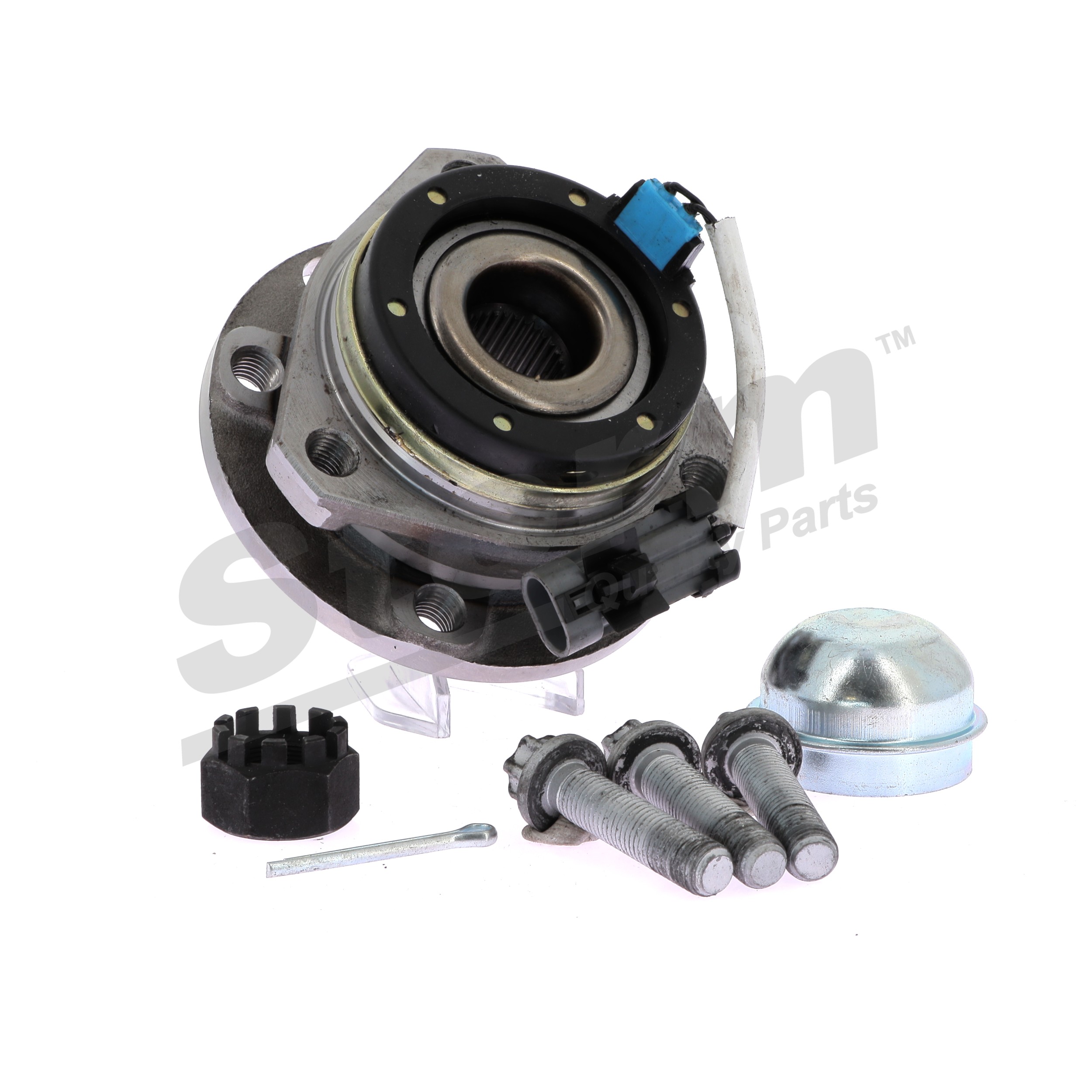 290924 Wheel Hub STORM QUALITY PARTS 90538940 OPEL