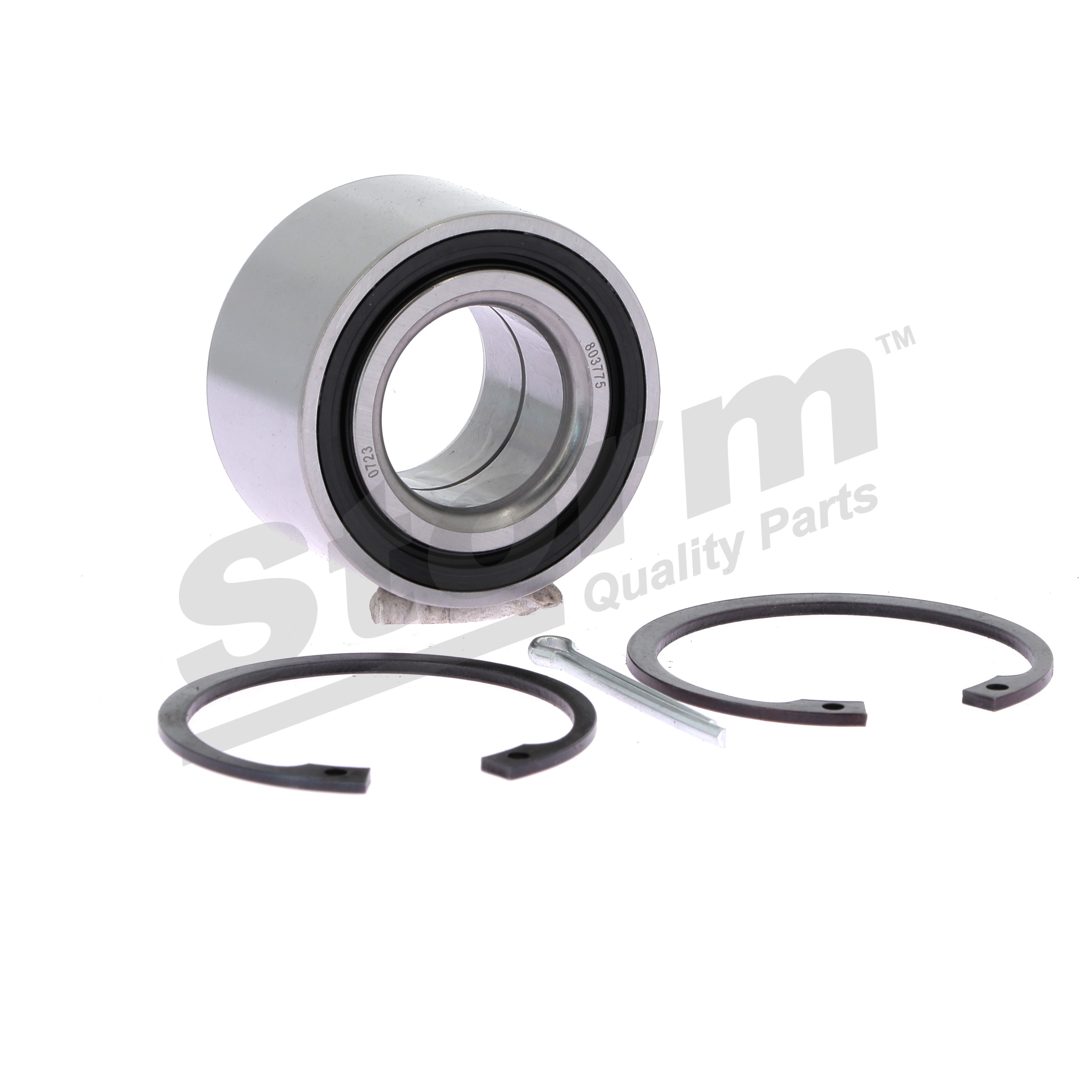 290984 Riteņa rumbas gultņa komplekts STORM QUALITY PARTS 93362342 OPEL