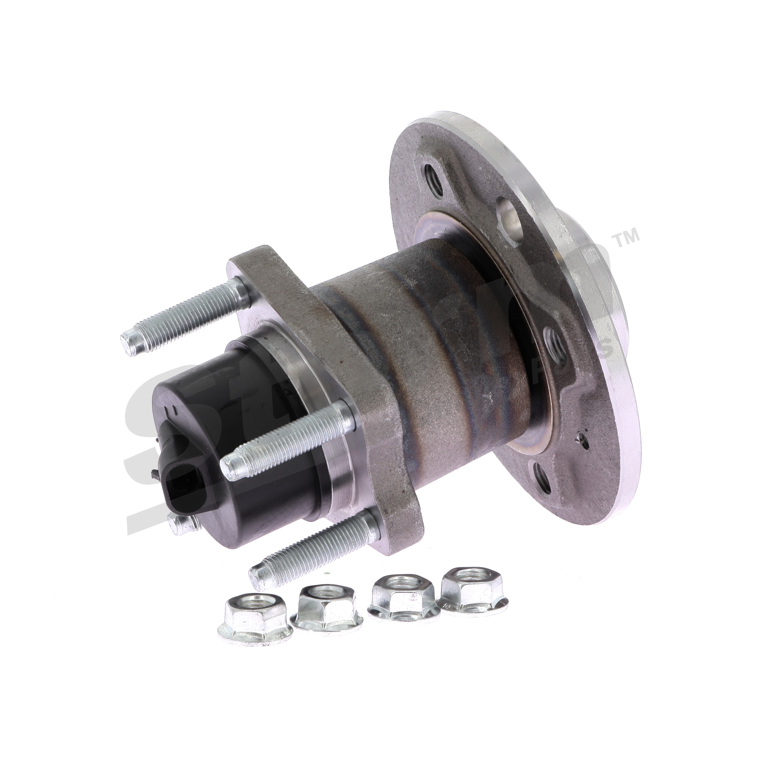 291031 Σετ ρουλεμάν τροχών STORM QUALITY PARTS 04 21 000 CHEVROLET