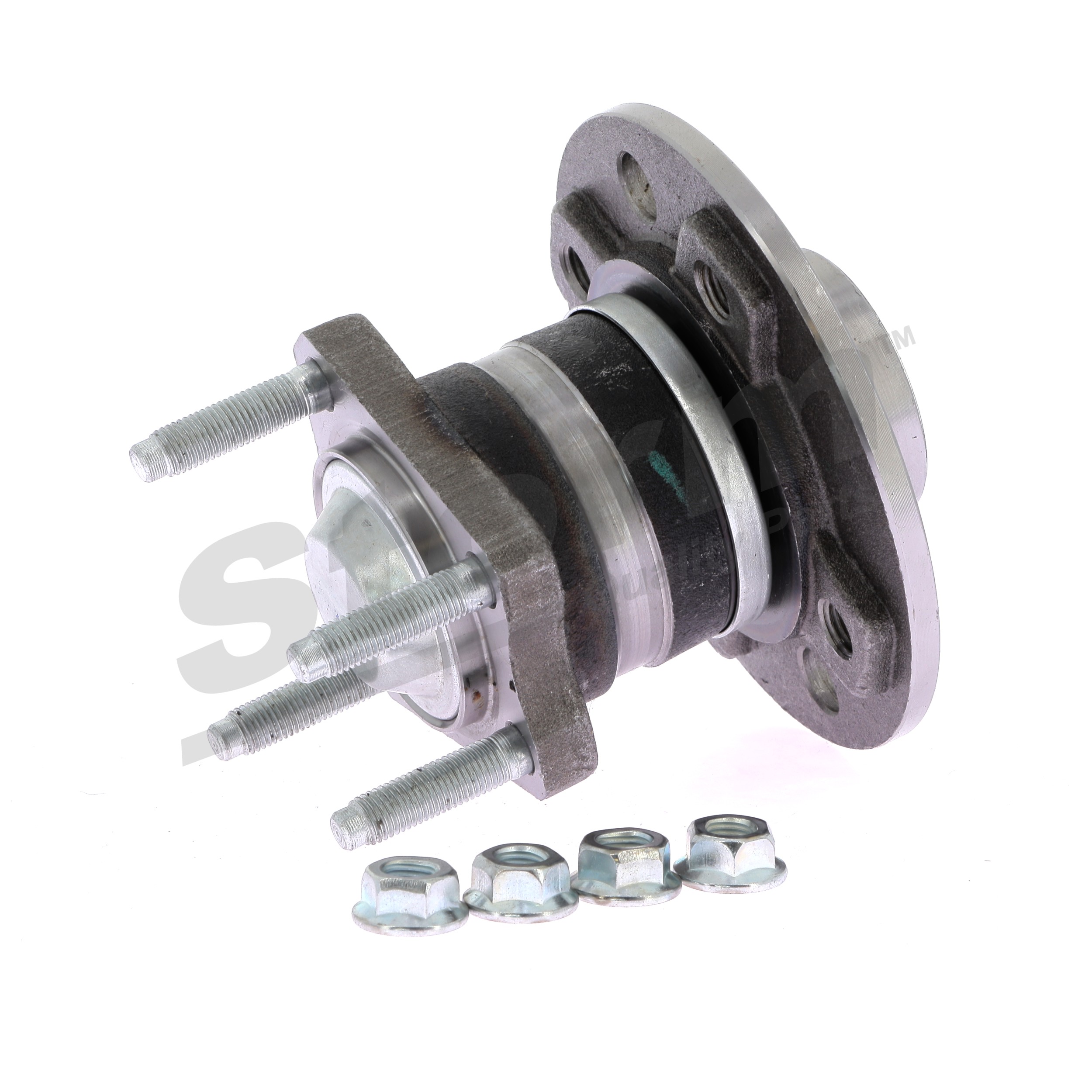 291039 Radlagersatz STORM QUALITY PARTS 09 120 129 CHEVROLET