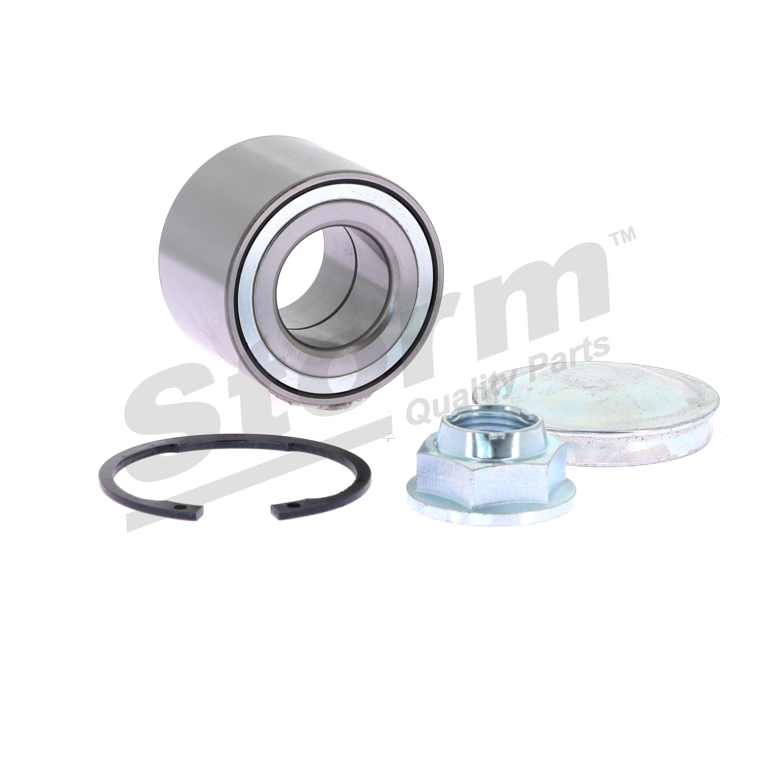 291090 Rattakese STORM QUALITY PARTS OPEL VIVARO