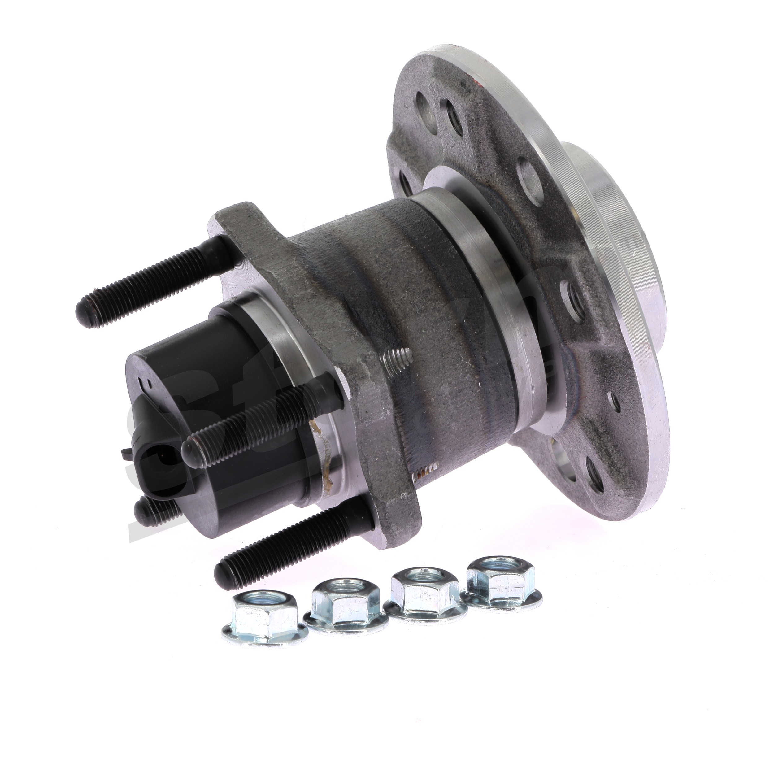 291107 Kerékagy STORM QUALITY PARTS 0 912 0273 VAUXHALL