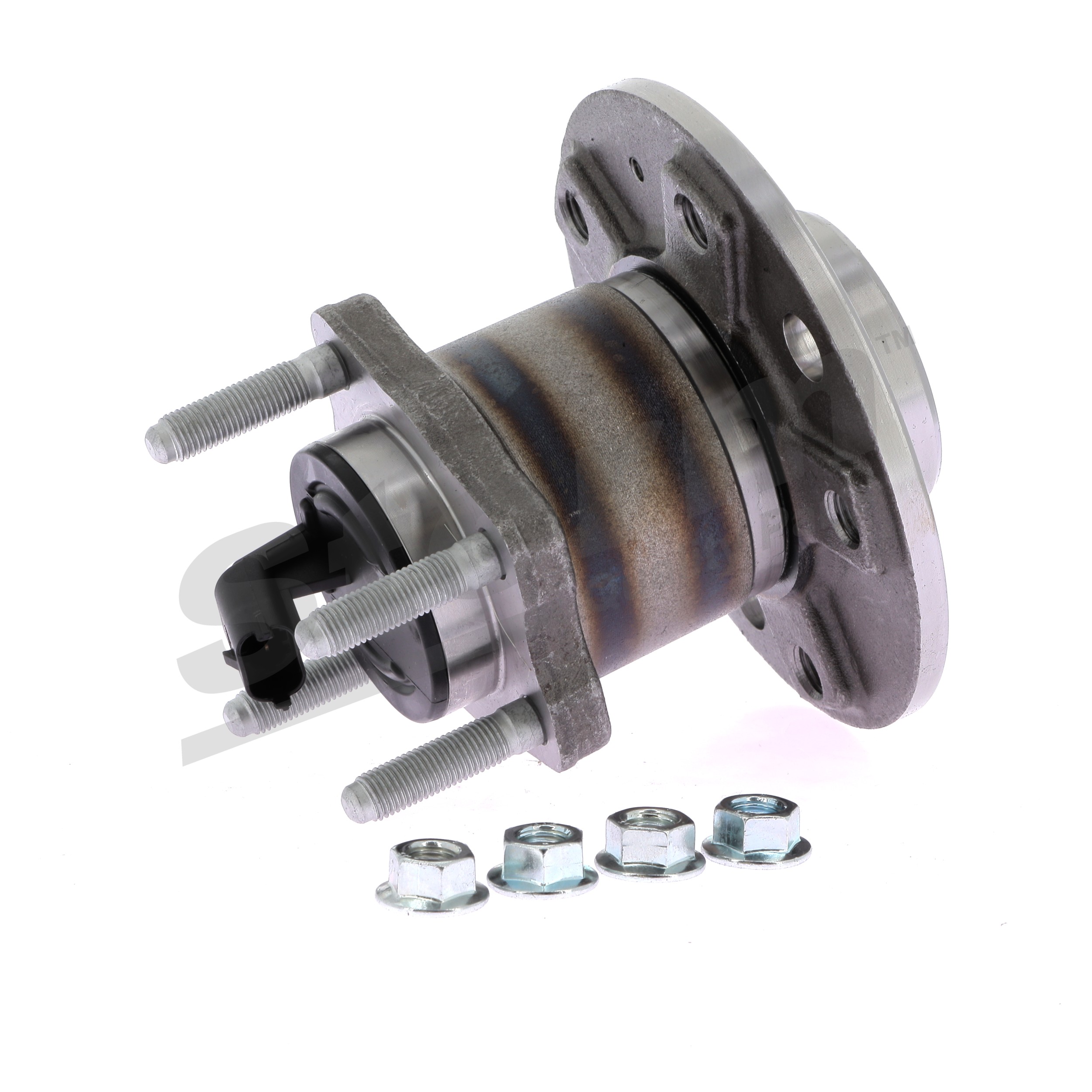 291516 Kerékcsapágy készlet STORM QUALITY PARTS 24463066 SAAB