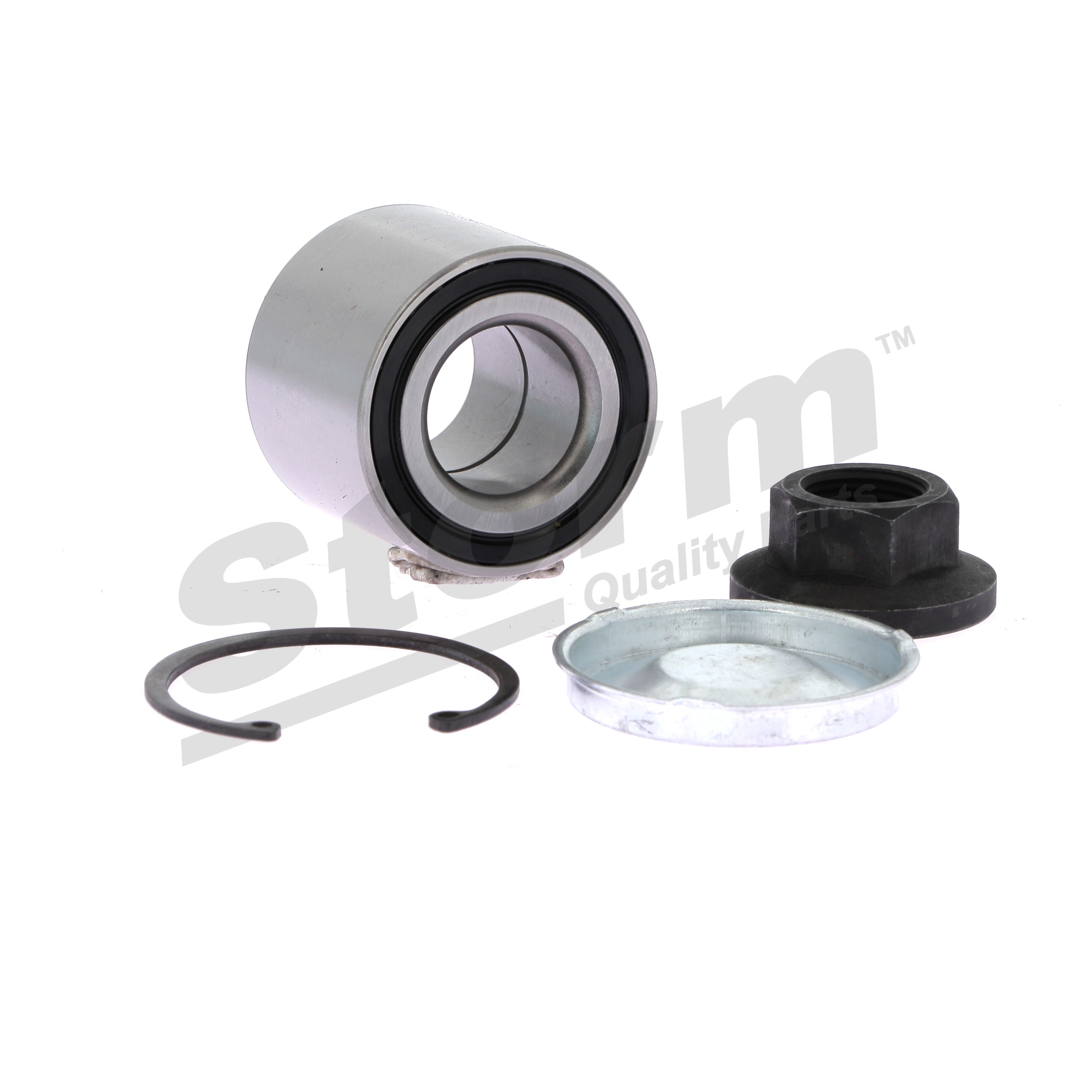 291910 Riteņa rumbas gultņa komplekts STORM QUALITY PARTS 009196286 VAUXHALL