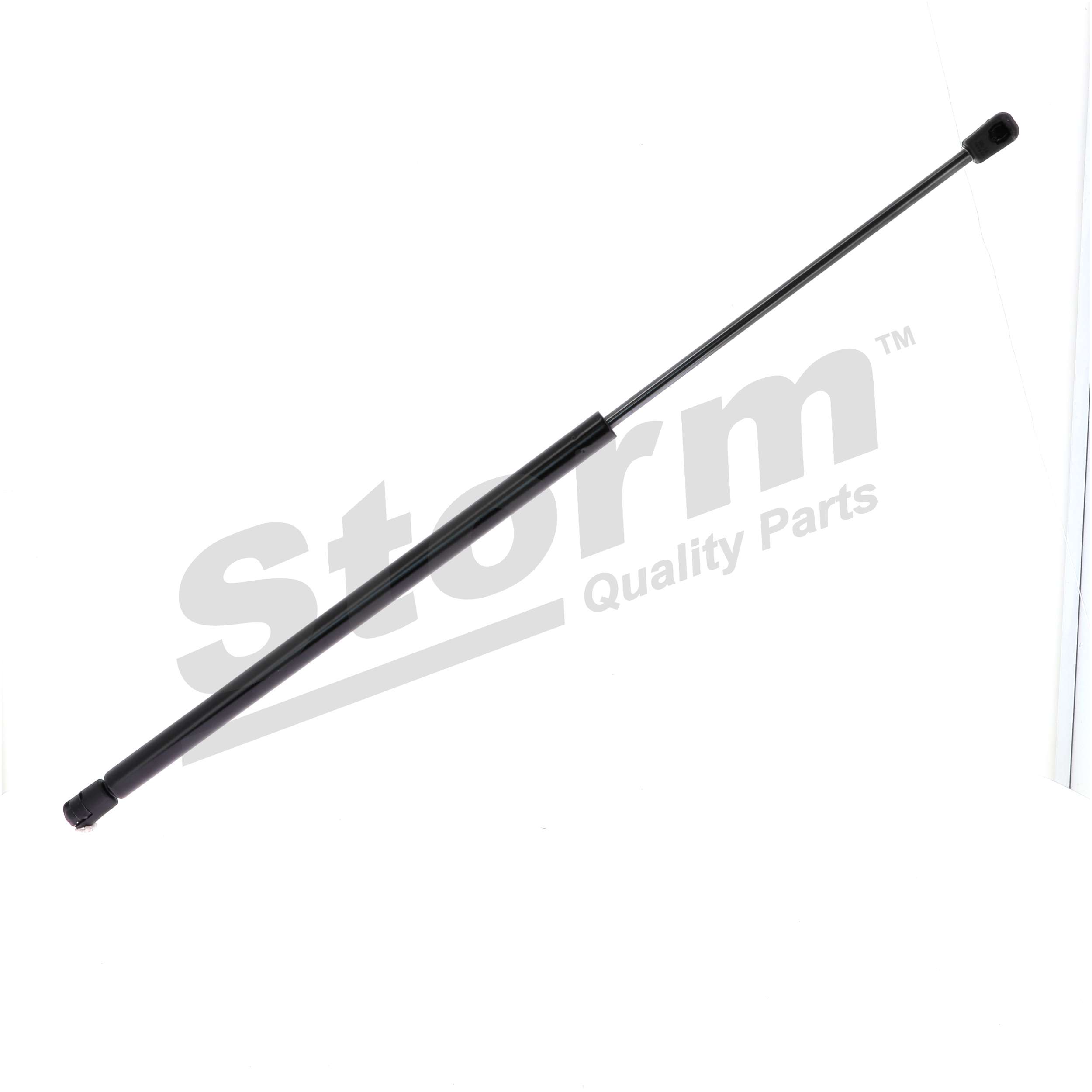 29899 Kaasujousi, tavaratila STORM QUALITY PARTS 163 740 03 45 PEUGEOT