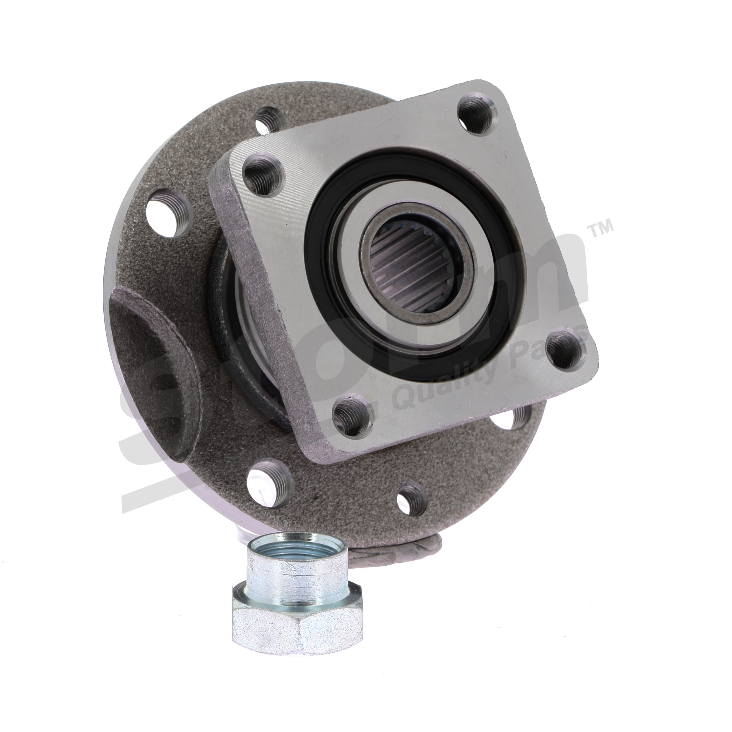 30065 Pyöränlaakerisarja STORM QUALITY PARTS SE 028 140 301 A AUTOBIANCHI